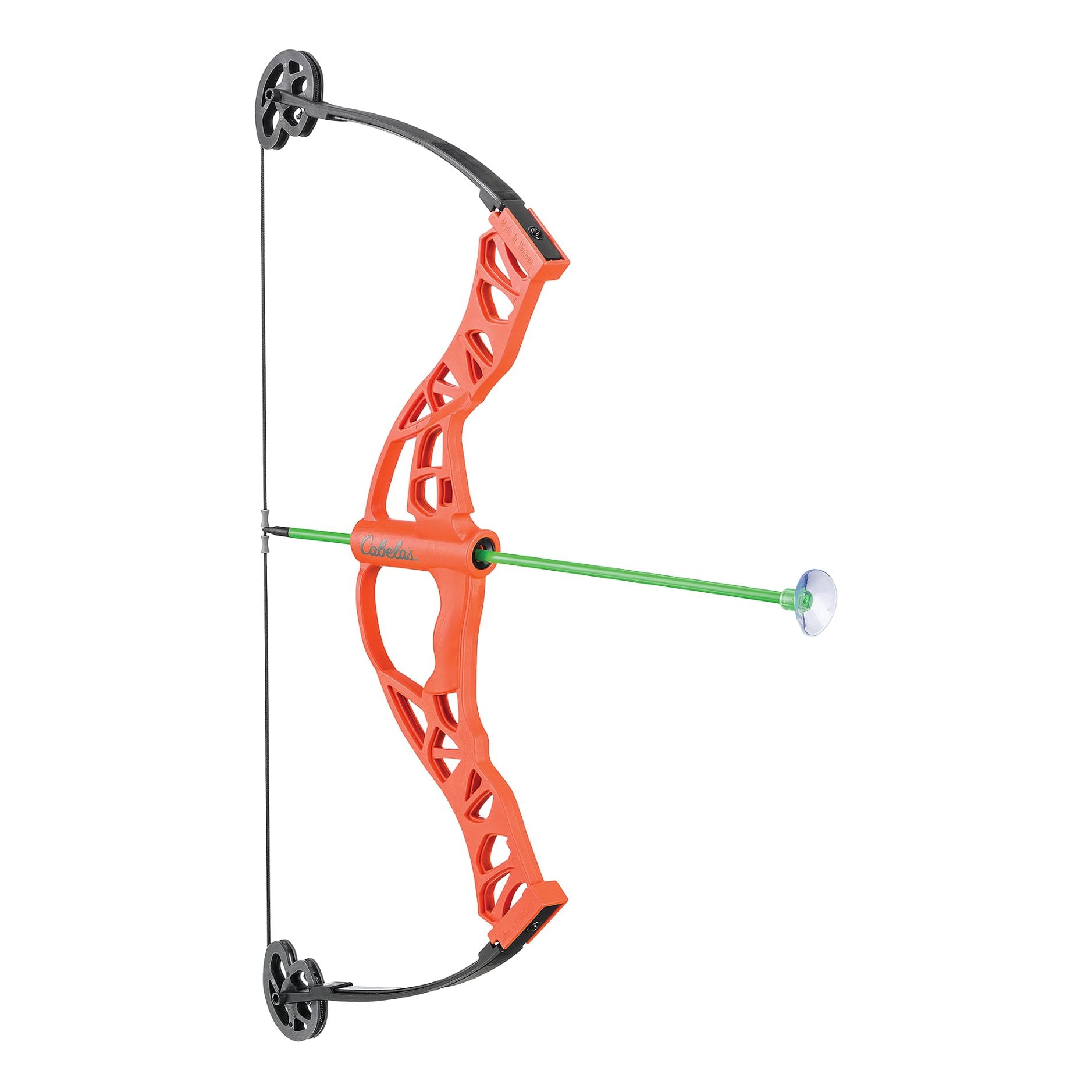 Cabela's Nitroblazer Toy Compound Bow for Kids - Cabelas - CABELA'S 