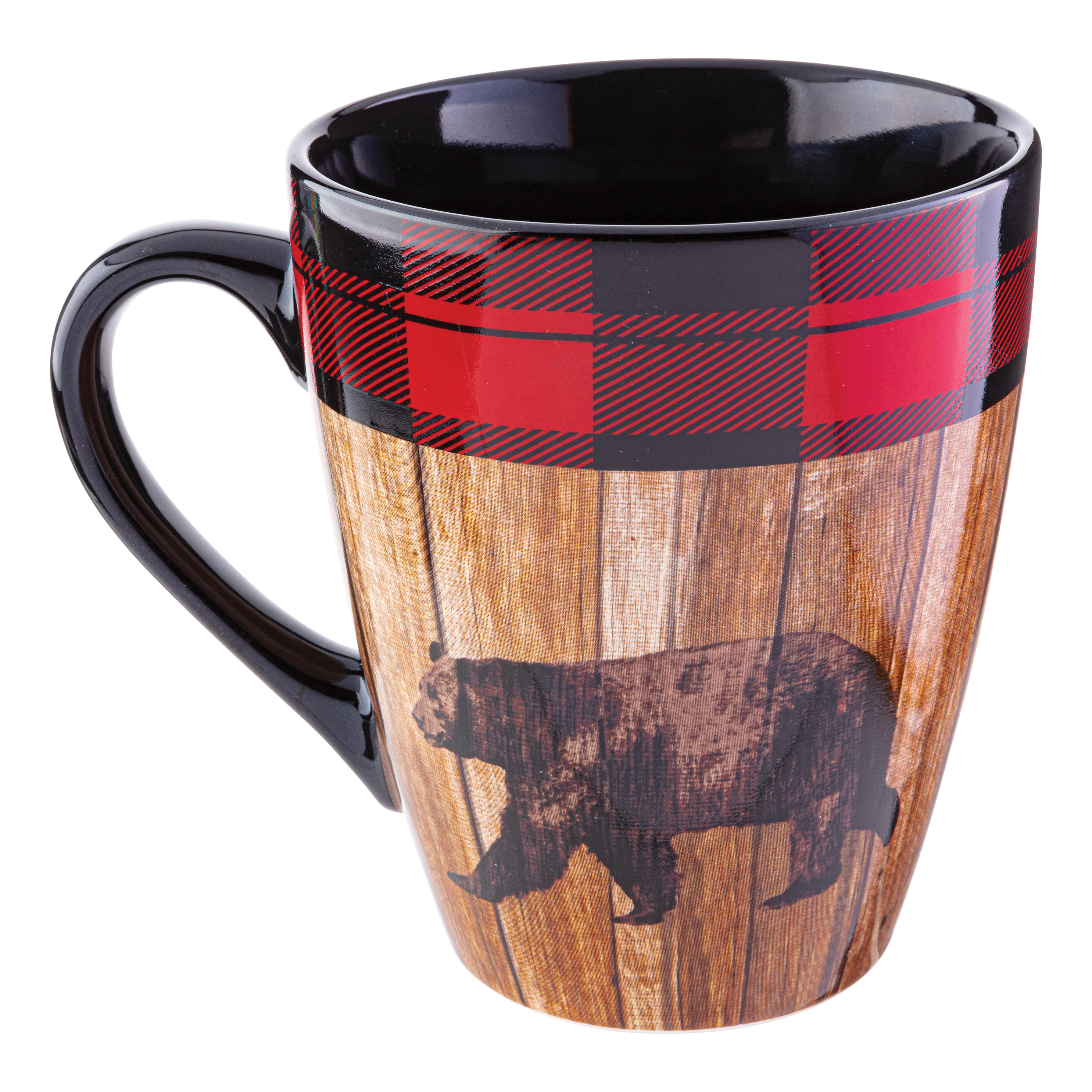 White River™ Lumberjack Giant Mug Cabela's Canada