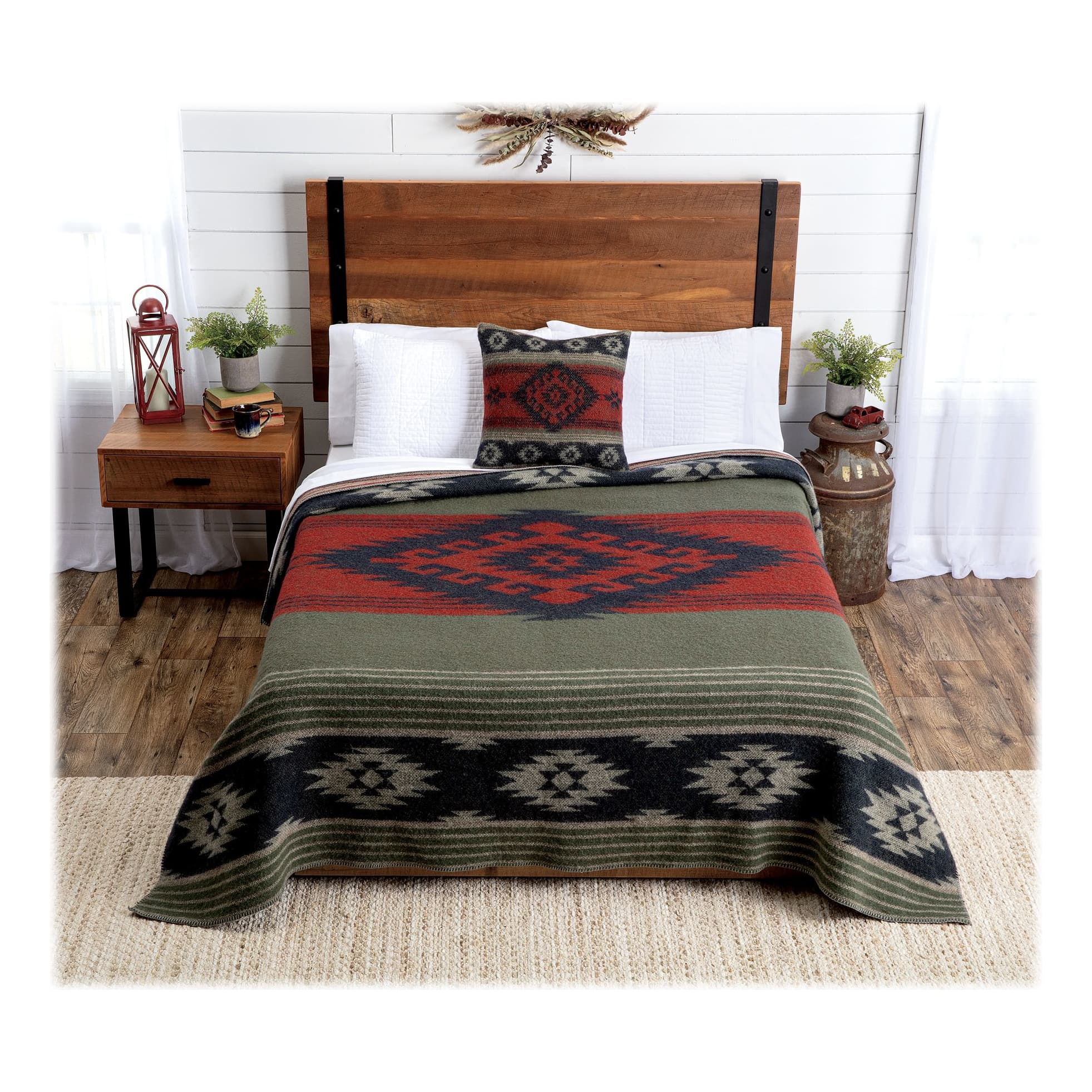 Cabelas throw blankets 2025