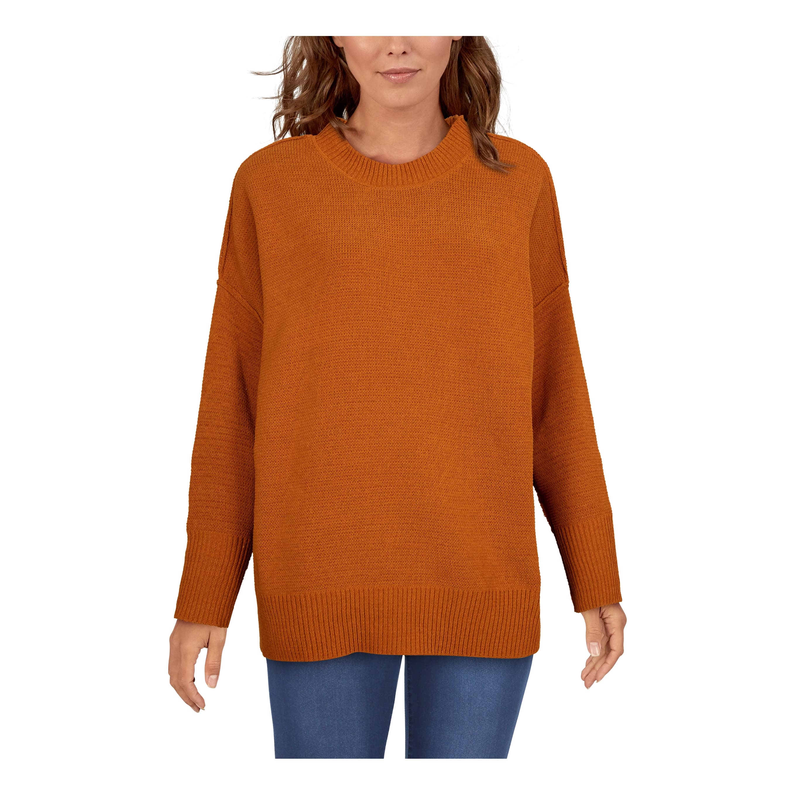 Cabelas sales sweater women's