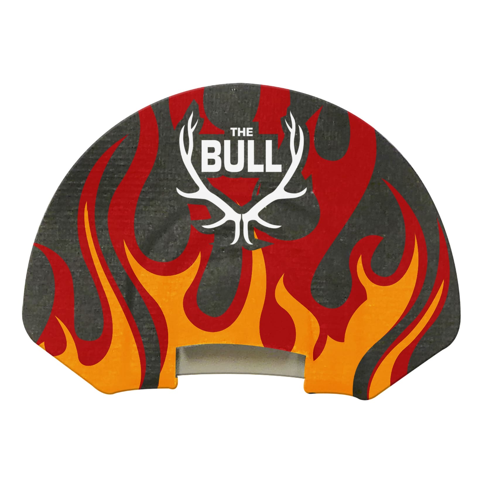 thumbnail image 2 of Phelps Elk Call Rocky Mountain® Reaper Diaphragm Elk Call | Bass Pro Shops Canada Bull Moose Call 2 of 9