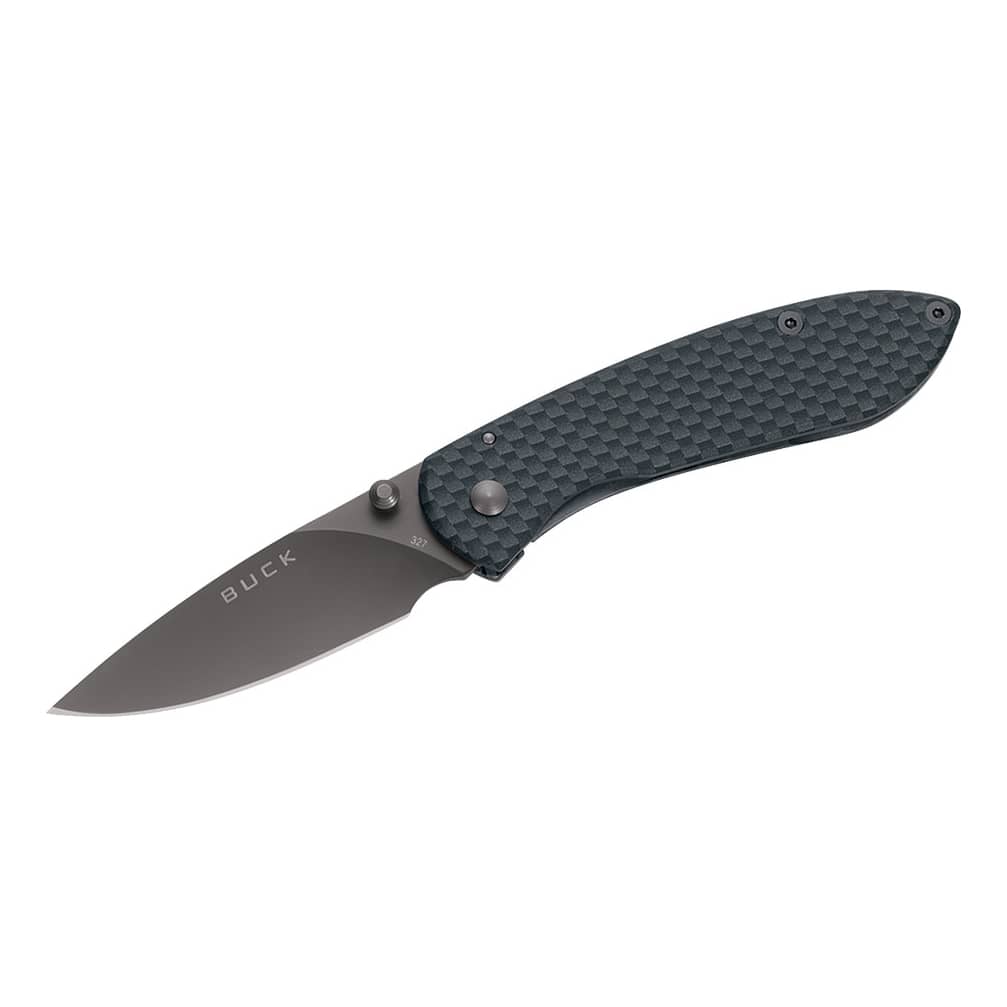 Buck® 327 Nobleman Folding Knife Cabela's Canada