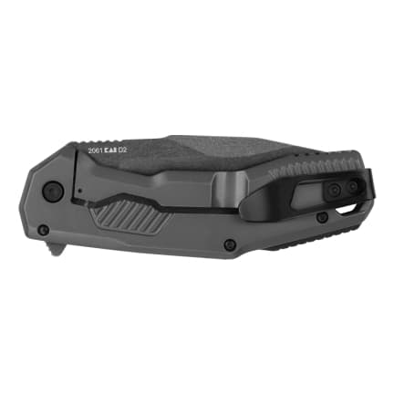 Kershaw® Cannonball Assisted Opening Folding Knife