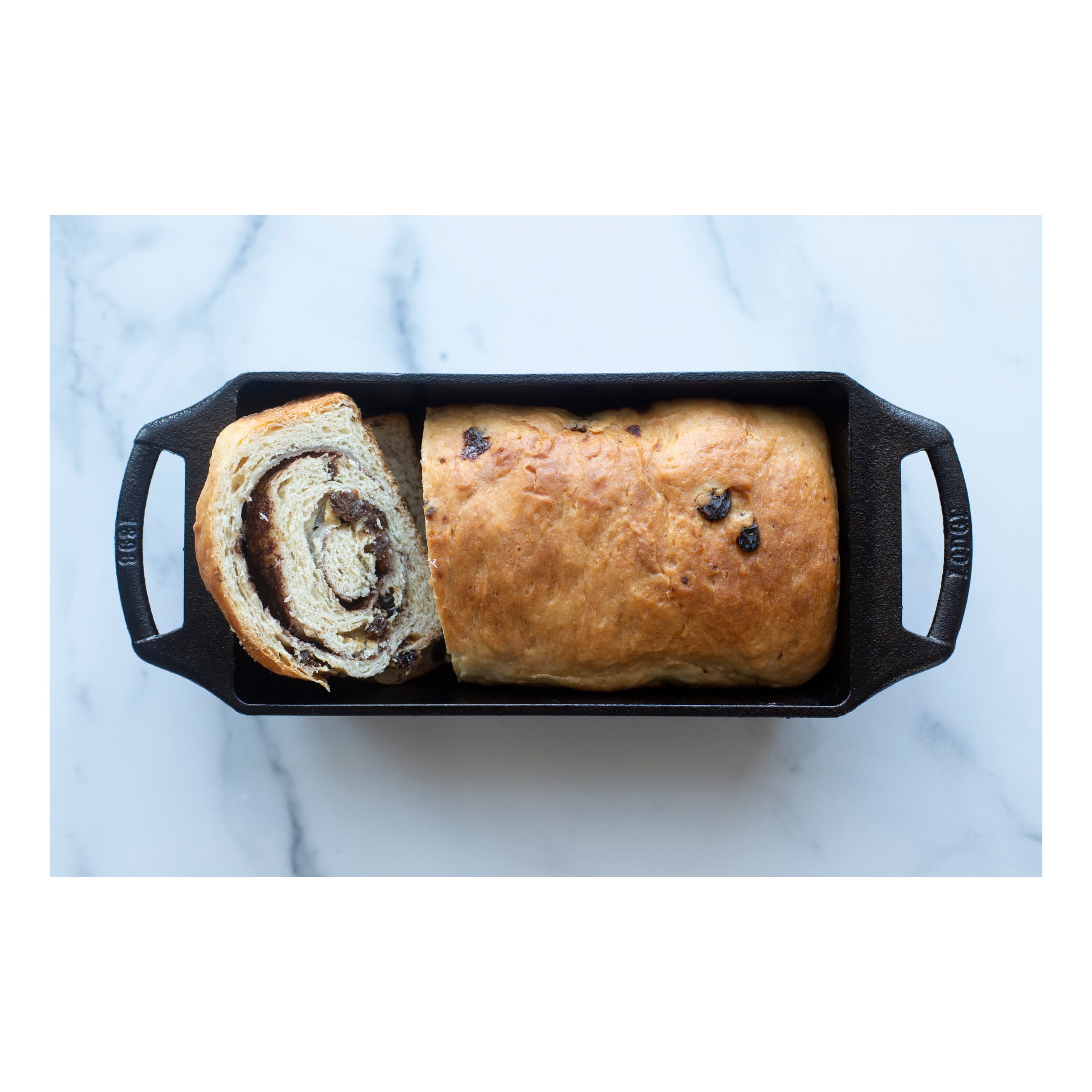 Lodge® 8.5’’ X 4.5’’ Loaf Pan Cabela's Canada