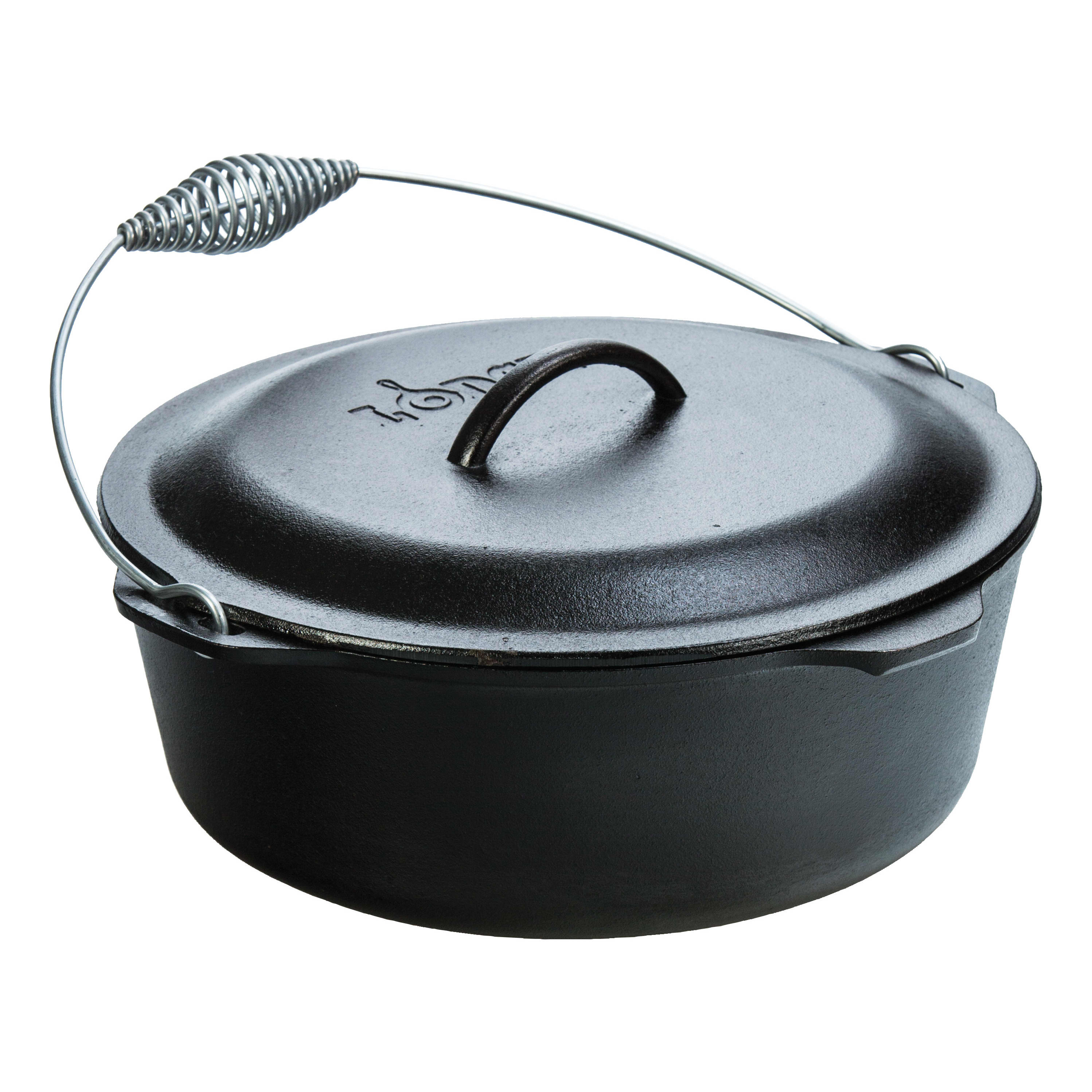 Camp Chef Dutch Oven 50 Tripod, Steel Chain for Hanging Cookware, TRIPOD50  