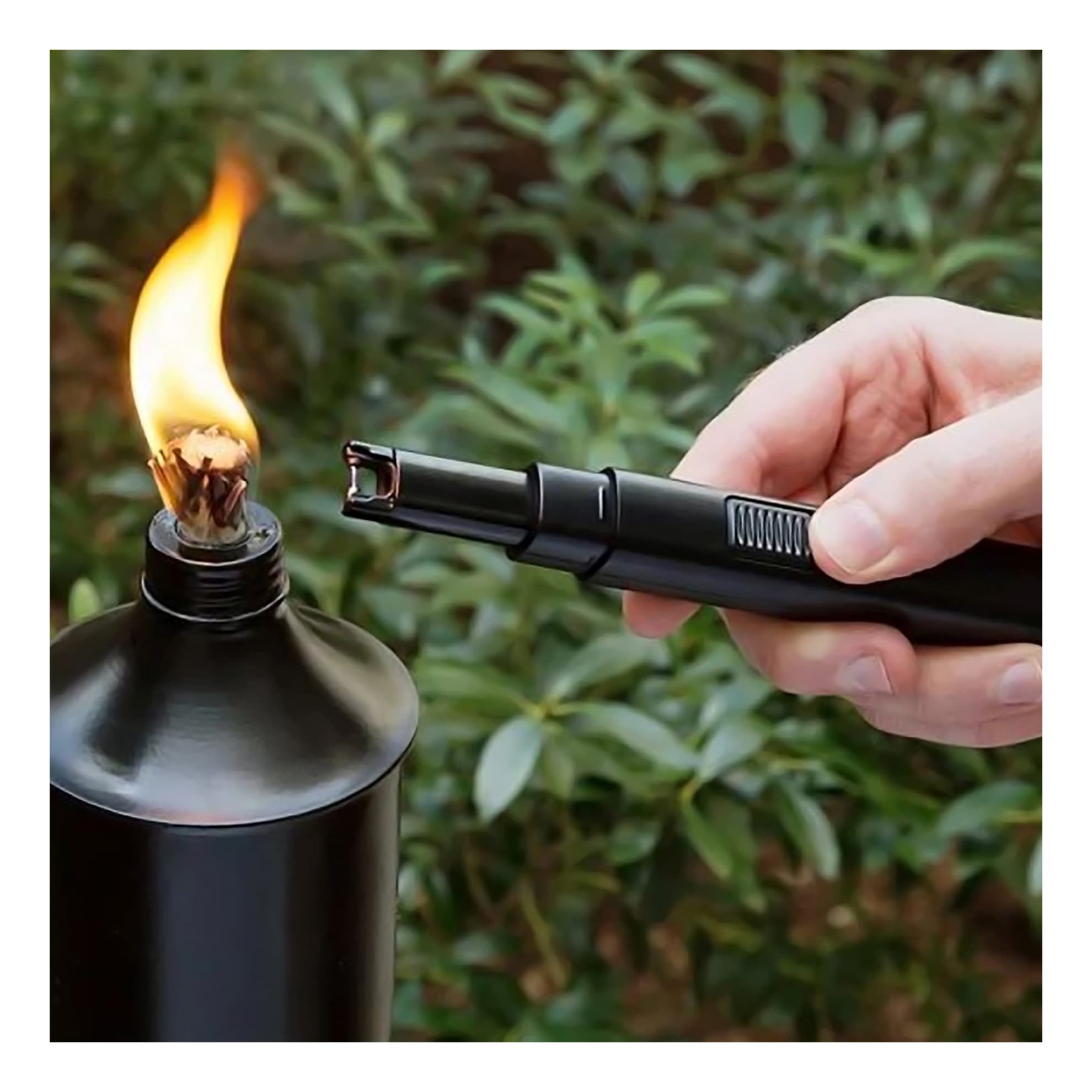 Proud Grill® USB Rechargeable Lighter