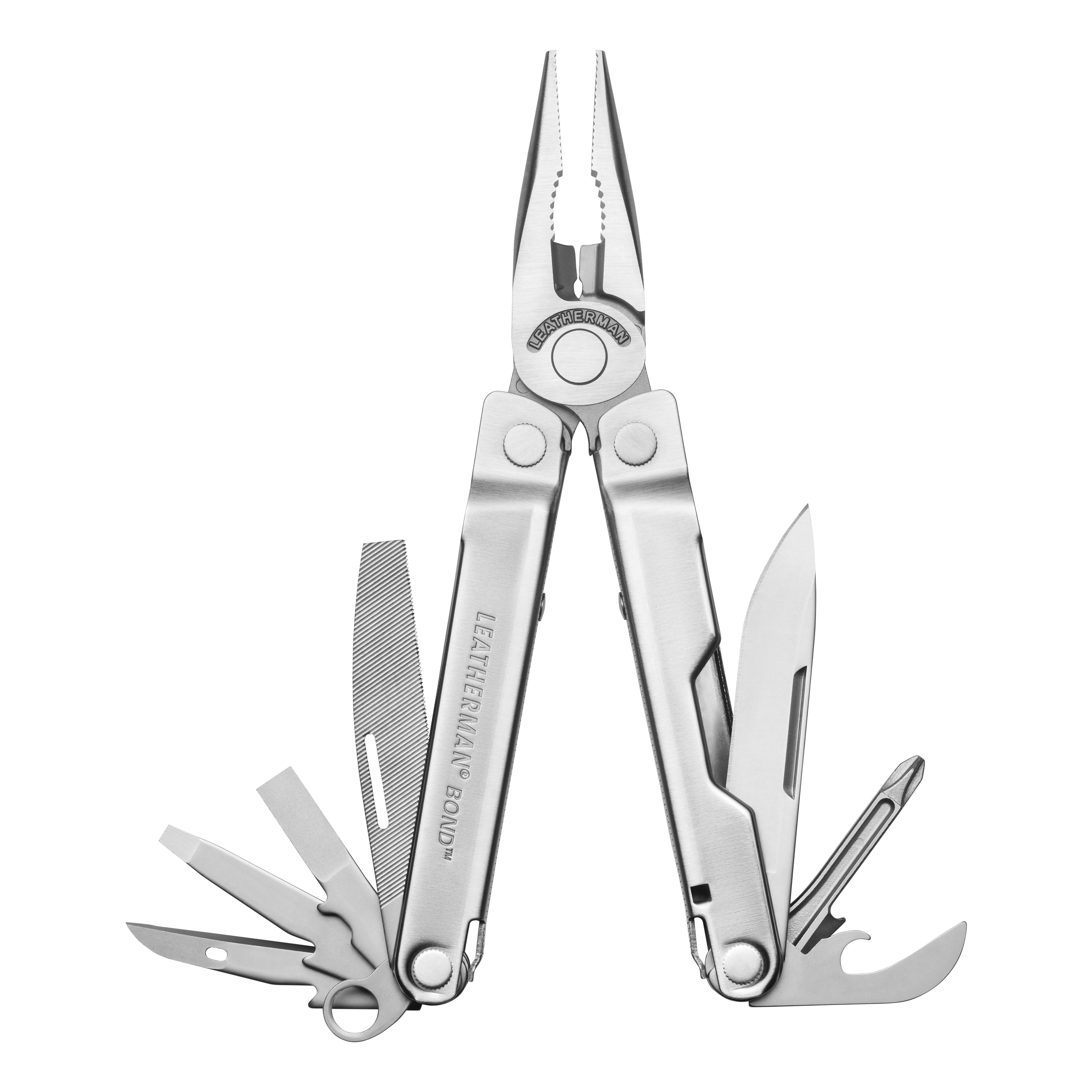 Leatherman Bond Multi Tool Cabela s Canada