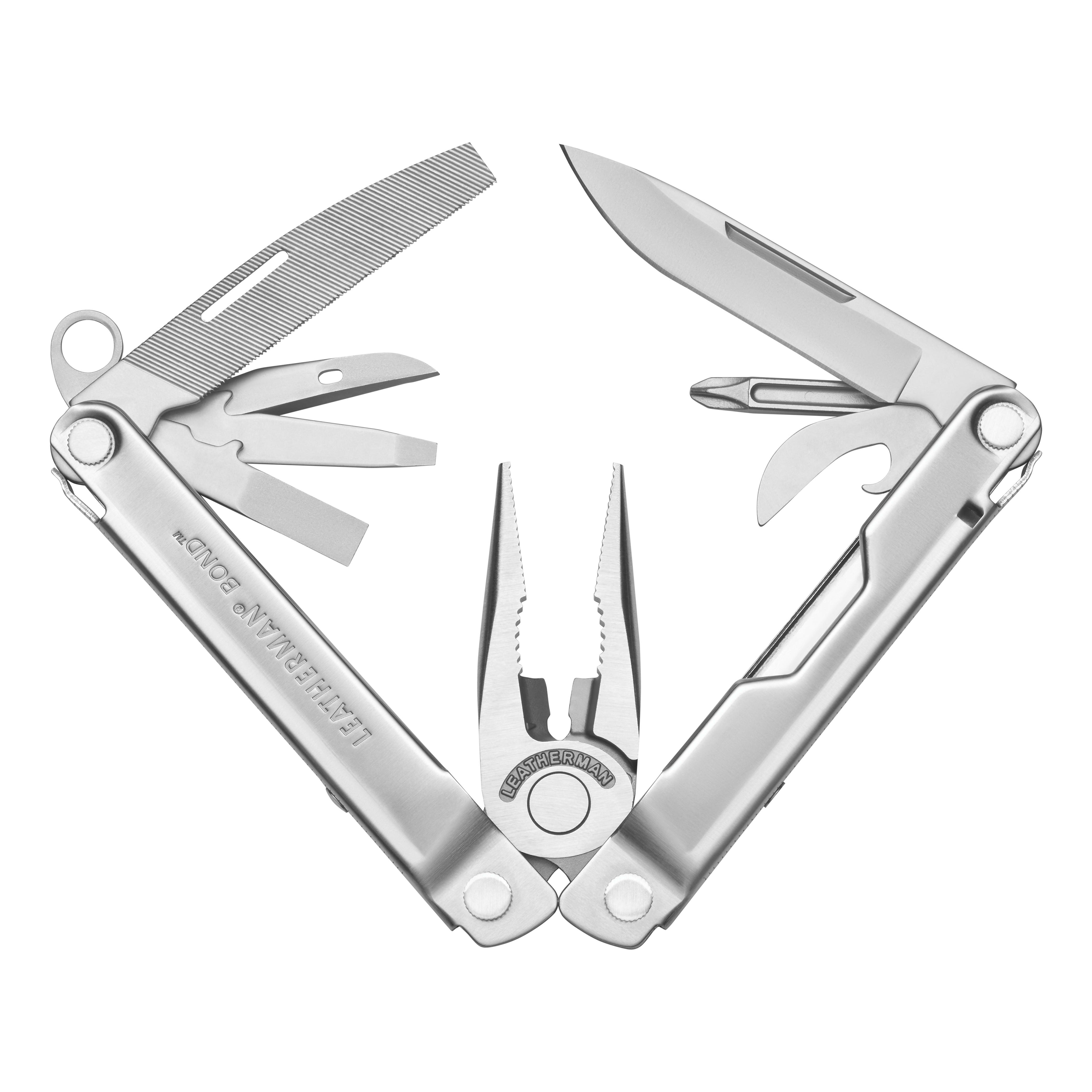 Leatherman® Bond® MultiTool Cabela's Canada