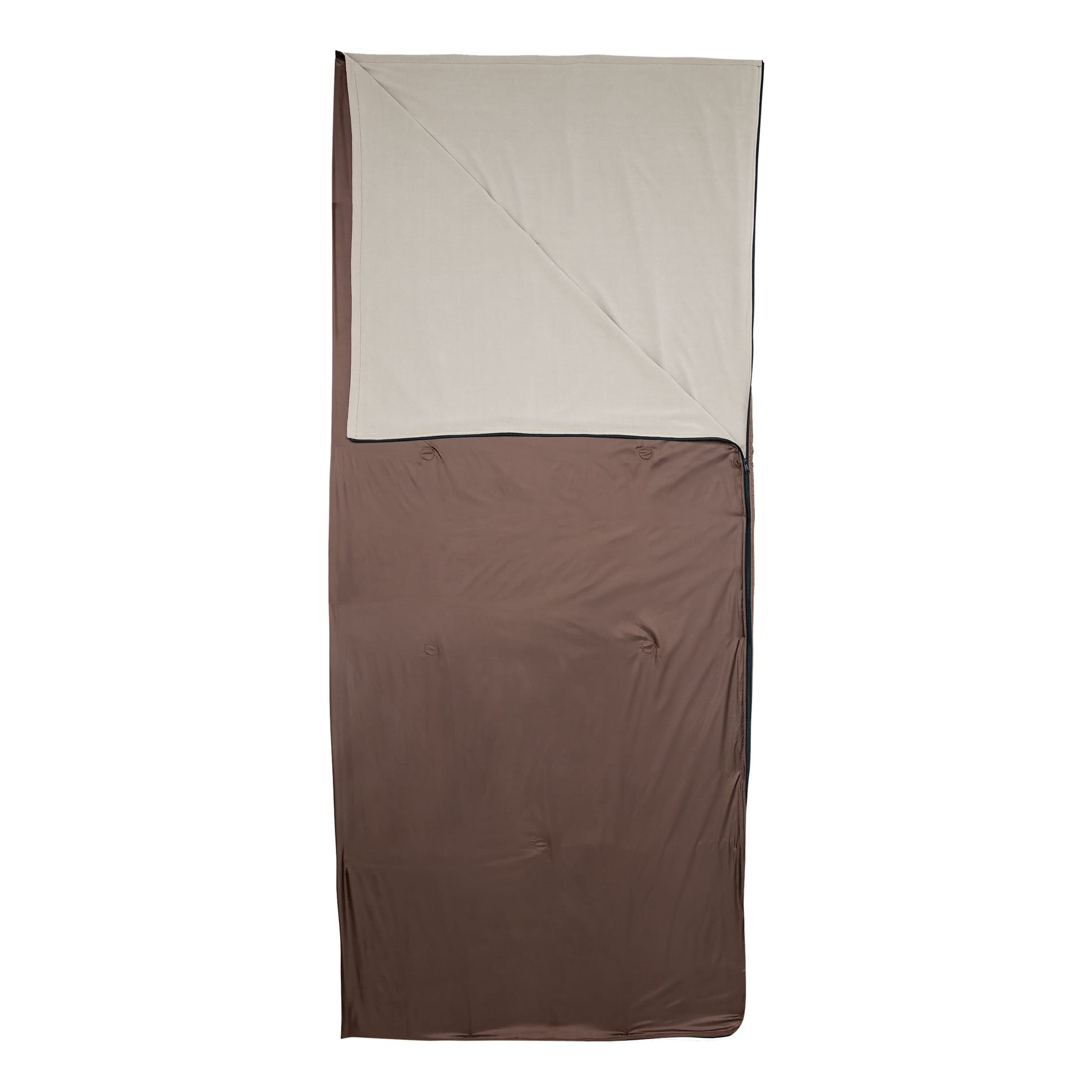 Thermal Fleece Sleeping Bag Liner - Hotcore Products Canada