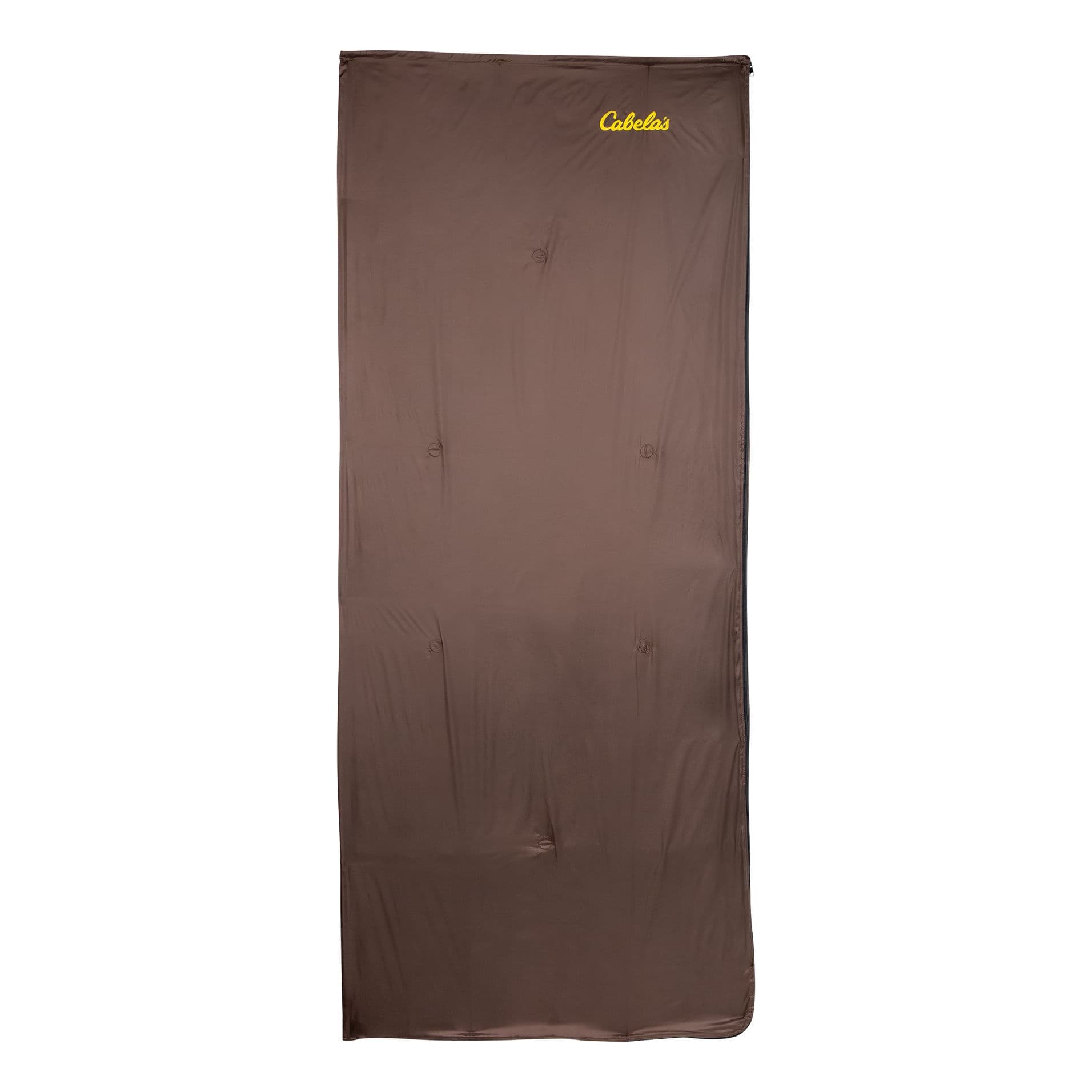 Cabela's® Getaway Sleeping Bag Fleece Liner Cabela's Canada