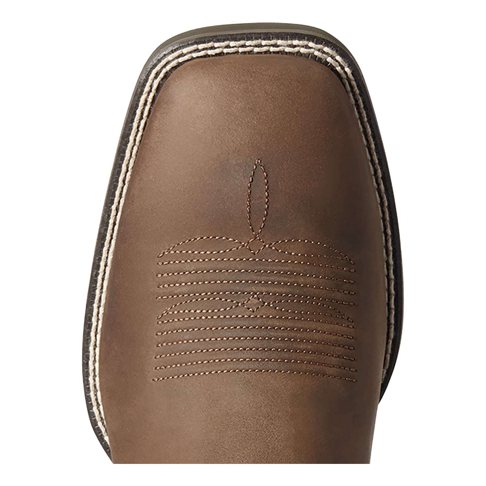 Cabelas ariat boots top