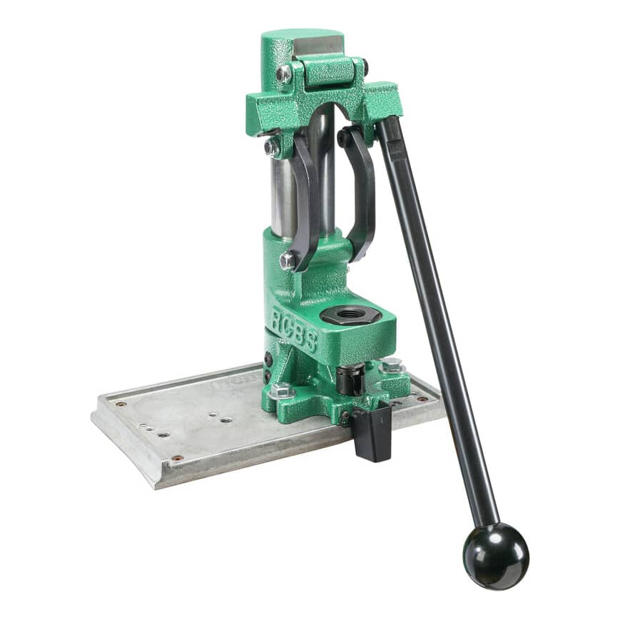 RCBS® Summit™ Single Stage Reloading Press
