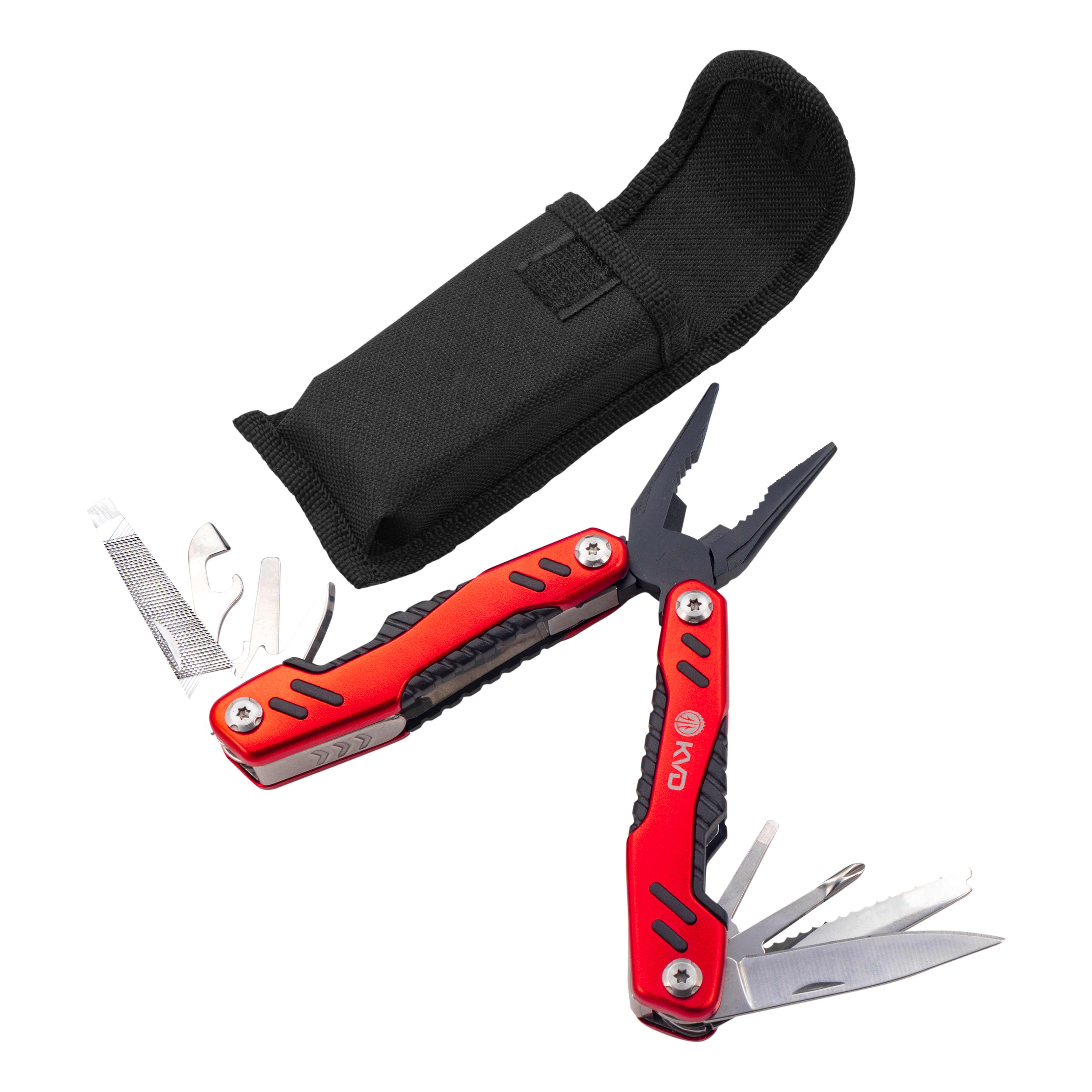 Cabela's® Split-Ring Pliers Kit