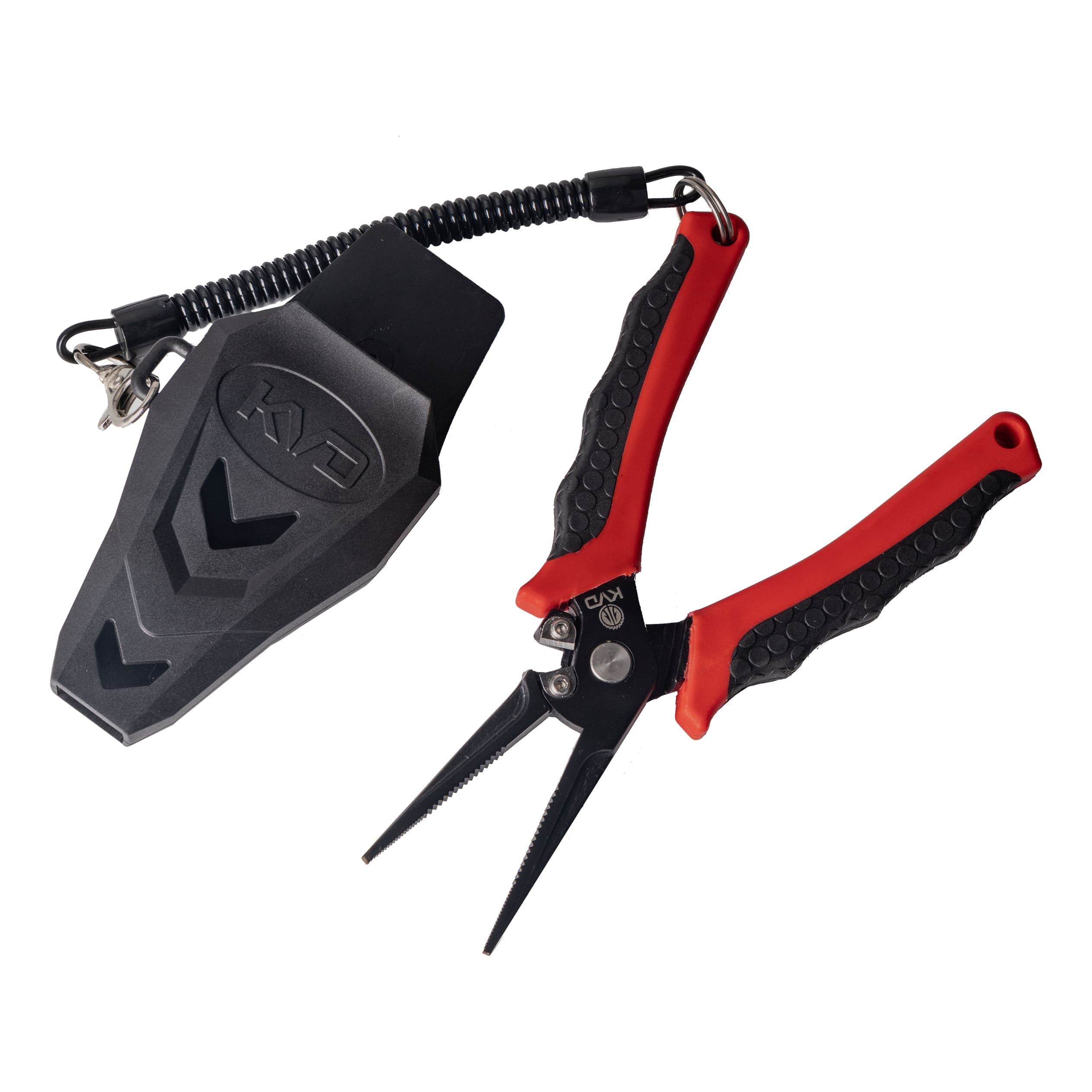 Cuda® Pistol Grip Pliers