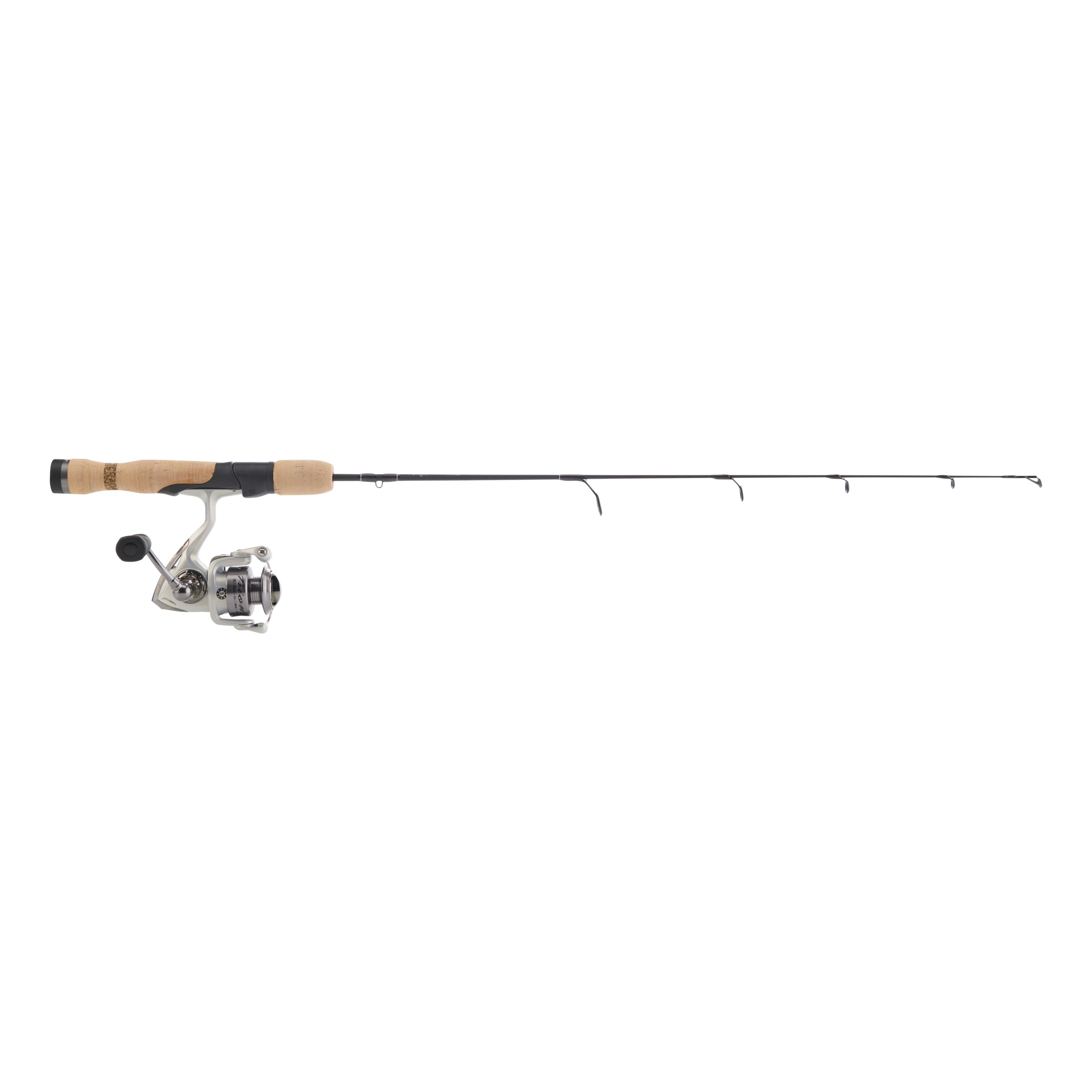 13 Fishing Microtec Walleye Ice Combo | Outdoor Sporting Goods Store