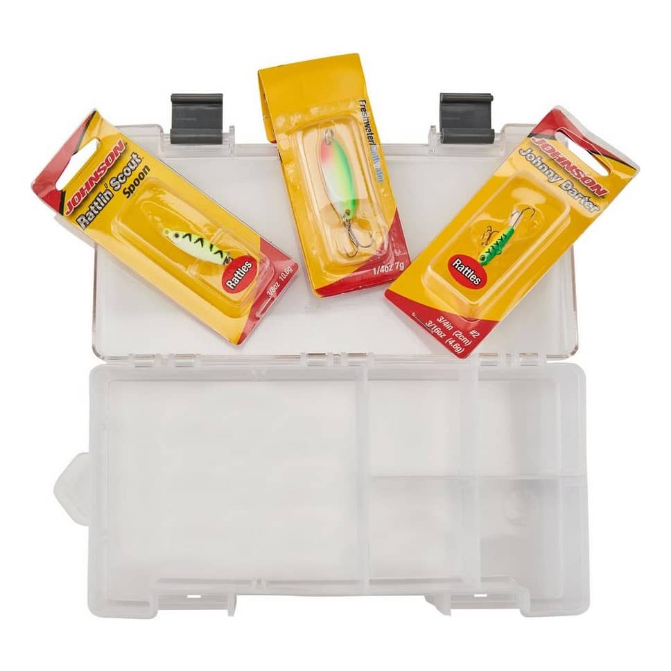 Ugly Stik® GX2™ Ice Combo Kit Cabela's Canada