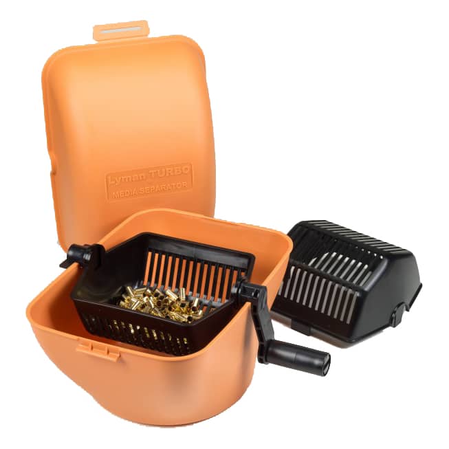 Quick-n-EZ™ Case Tumbler Kit