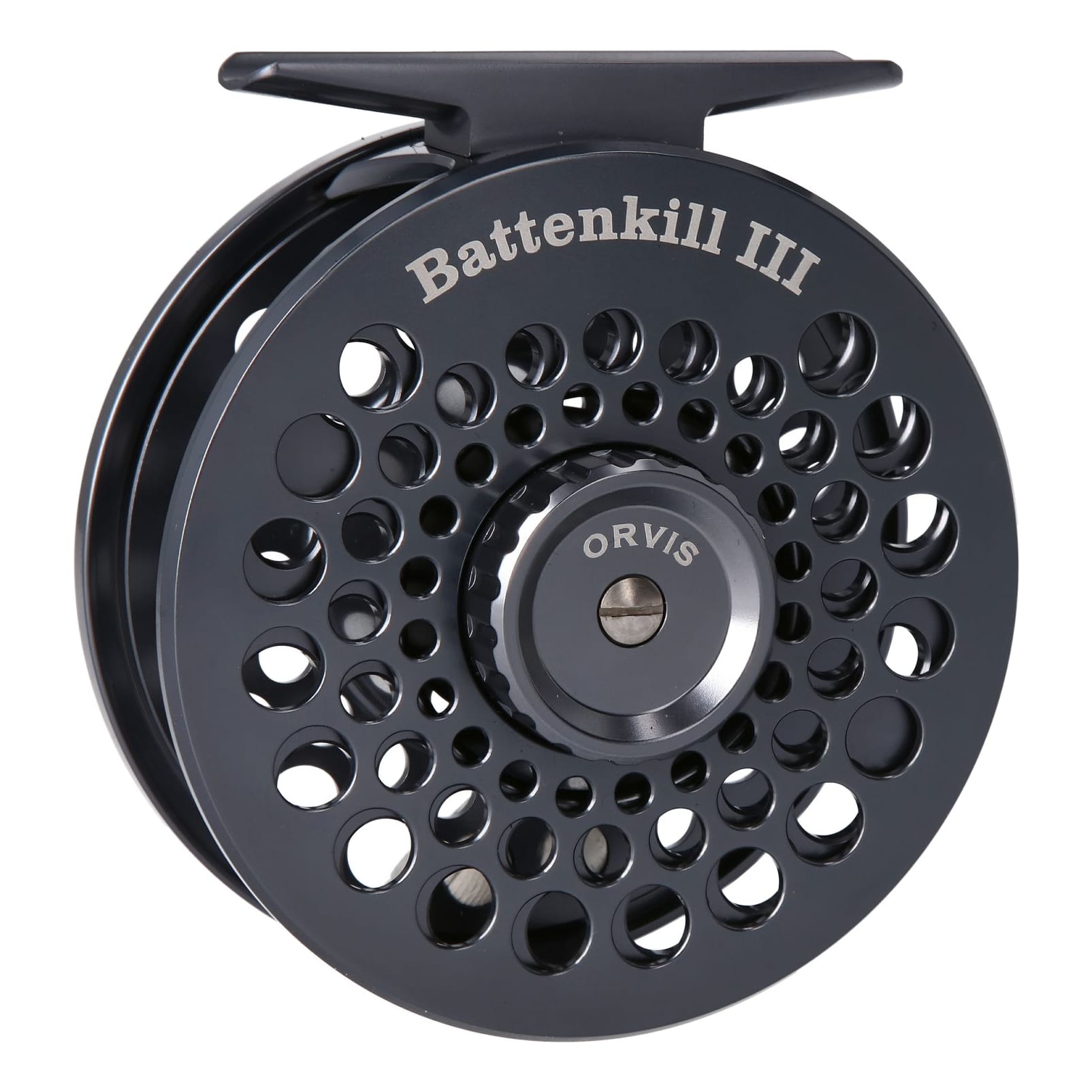 2 Orvis Battenkill Fly Reels in United States