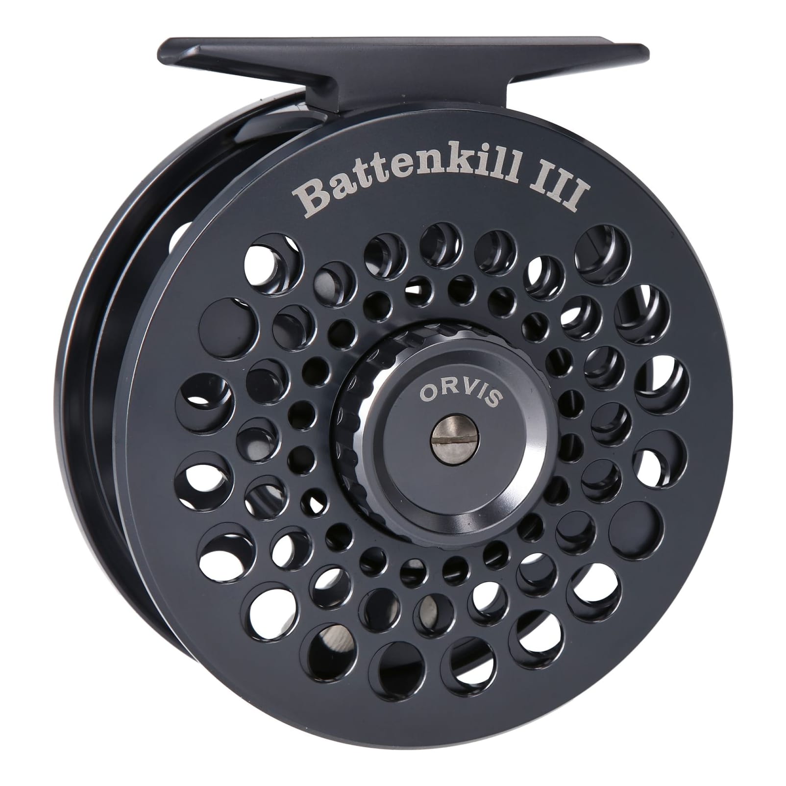 White River Fly Shop® Classic Fly Reel