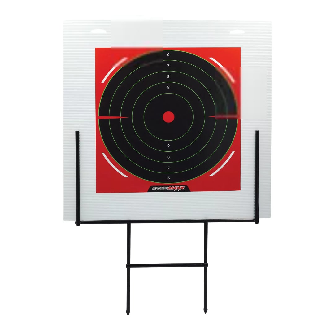 RangeMaxx® Portable Shooting Range Cabela's Canada