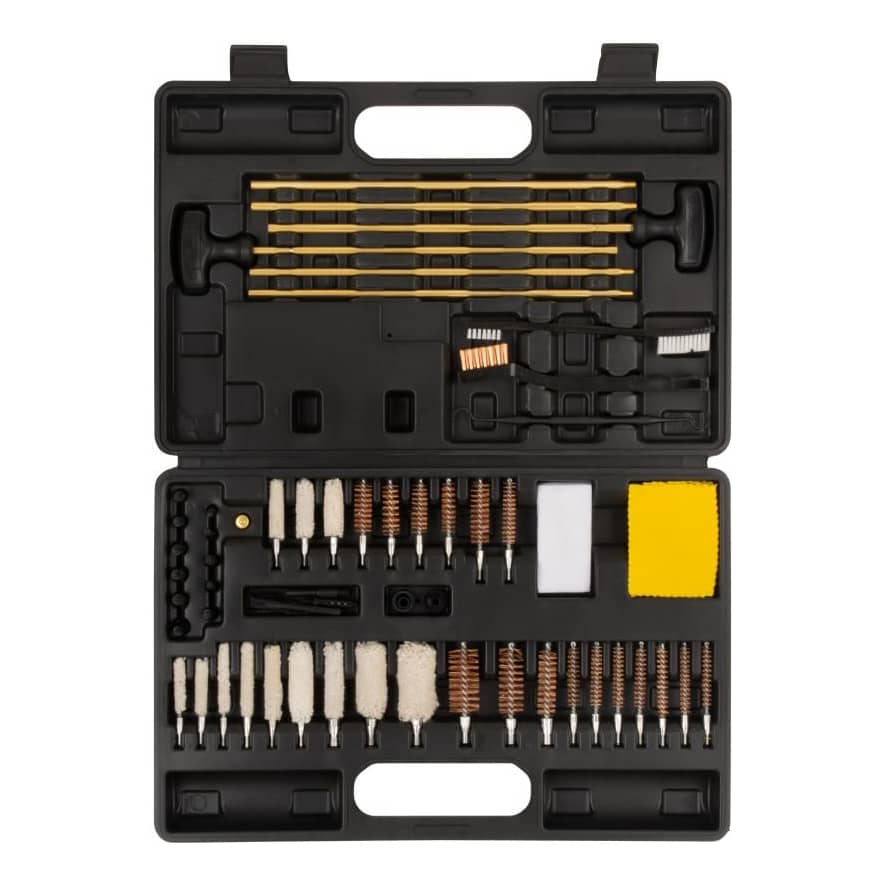 Krome™ Stronghold Universal Gun Cleaning Kit Cabela's Canada