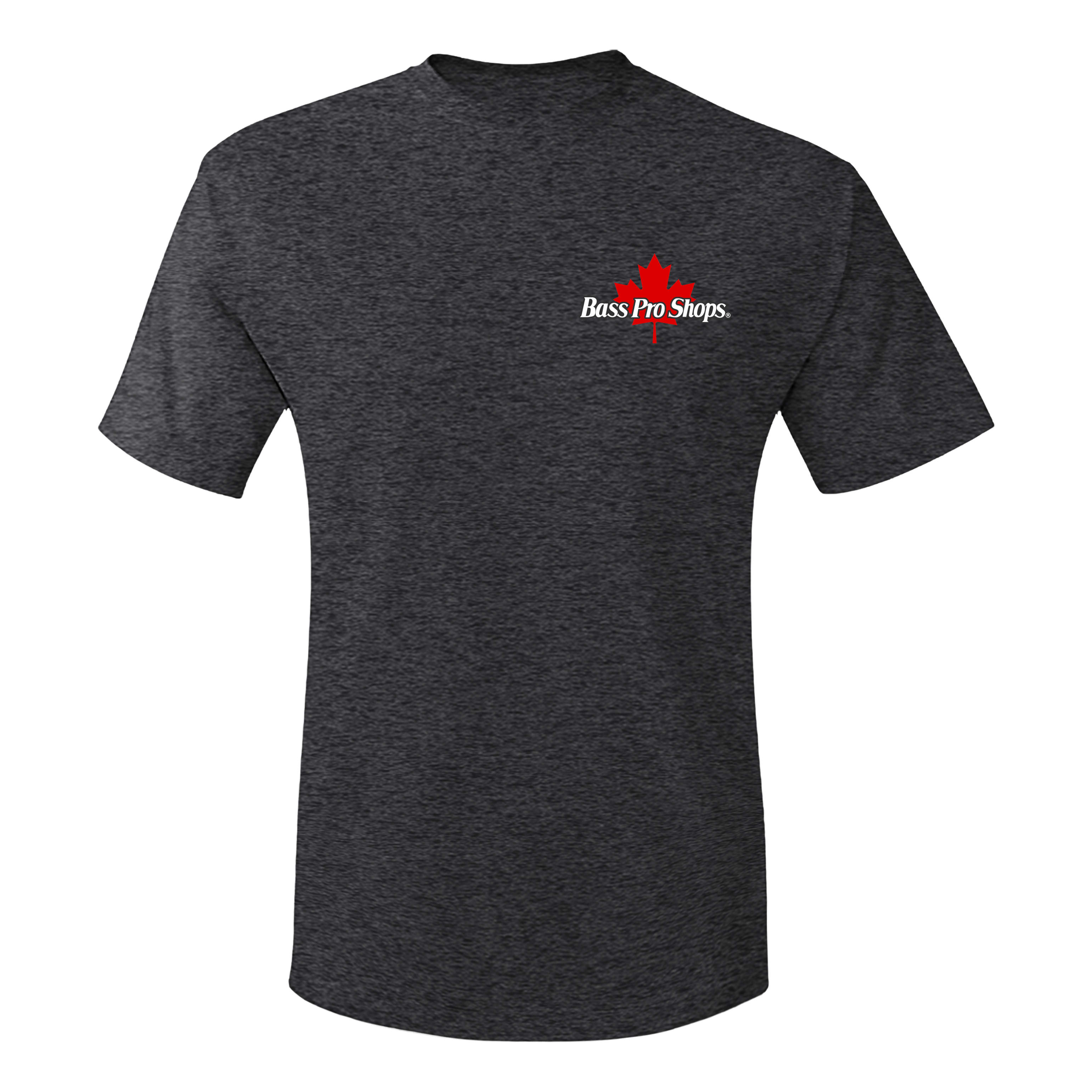 Bass Pro Shops® Men's Walleye Recycle Short-Sleeve T-Shirt