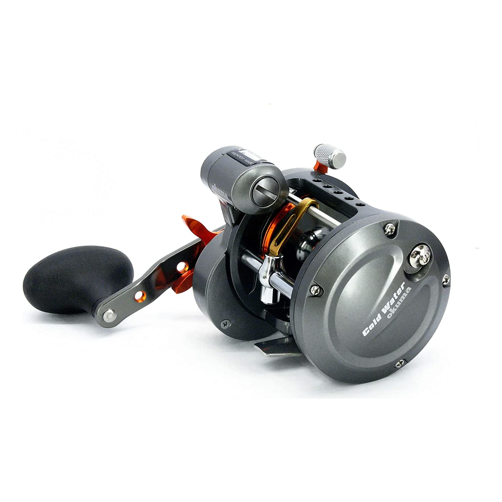 Shimano Moocher MCR4000GTPA Plus GT Specialty Fishing Reel