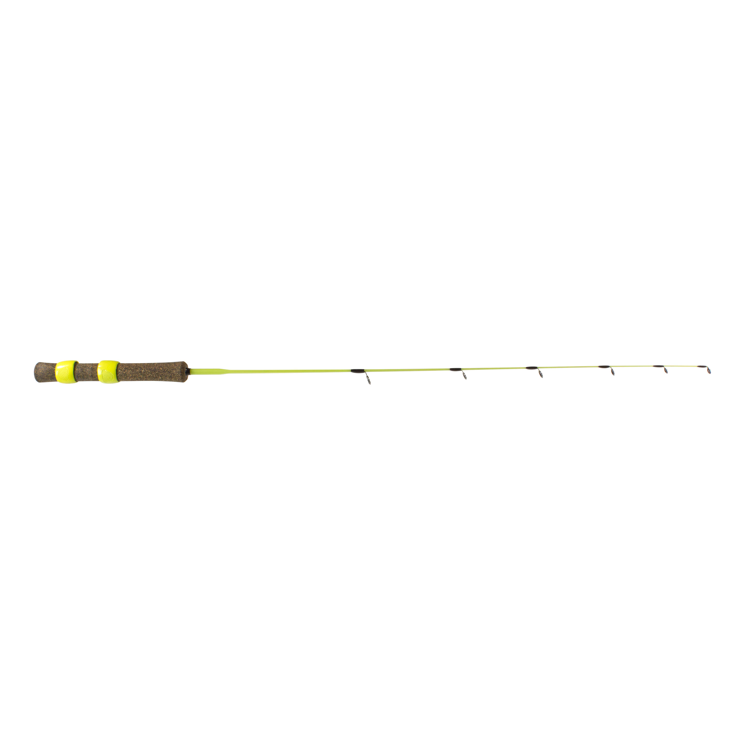 Lunkerhunt First Ice™ Rods