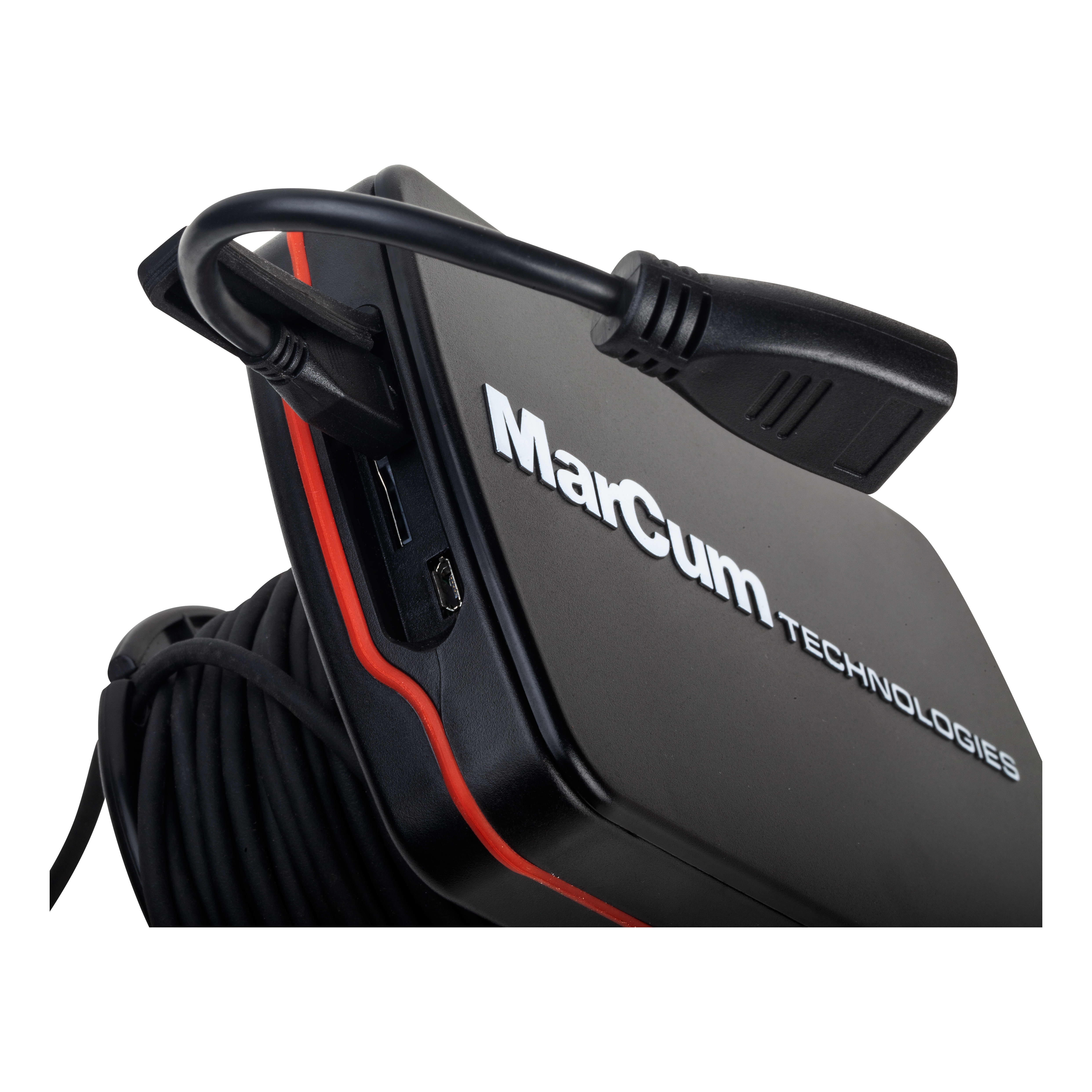 MarCum® Pursuit HD Lithium Underwater Viewing System
