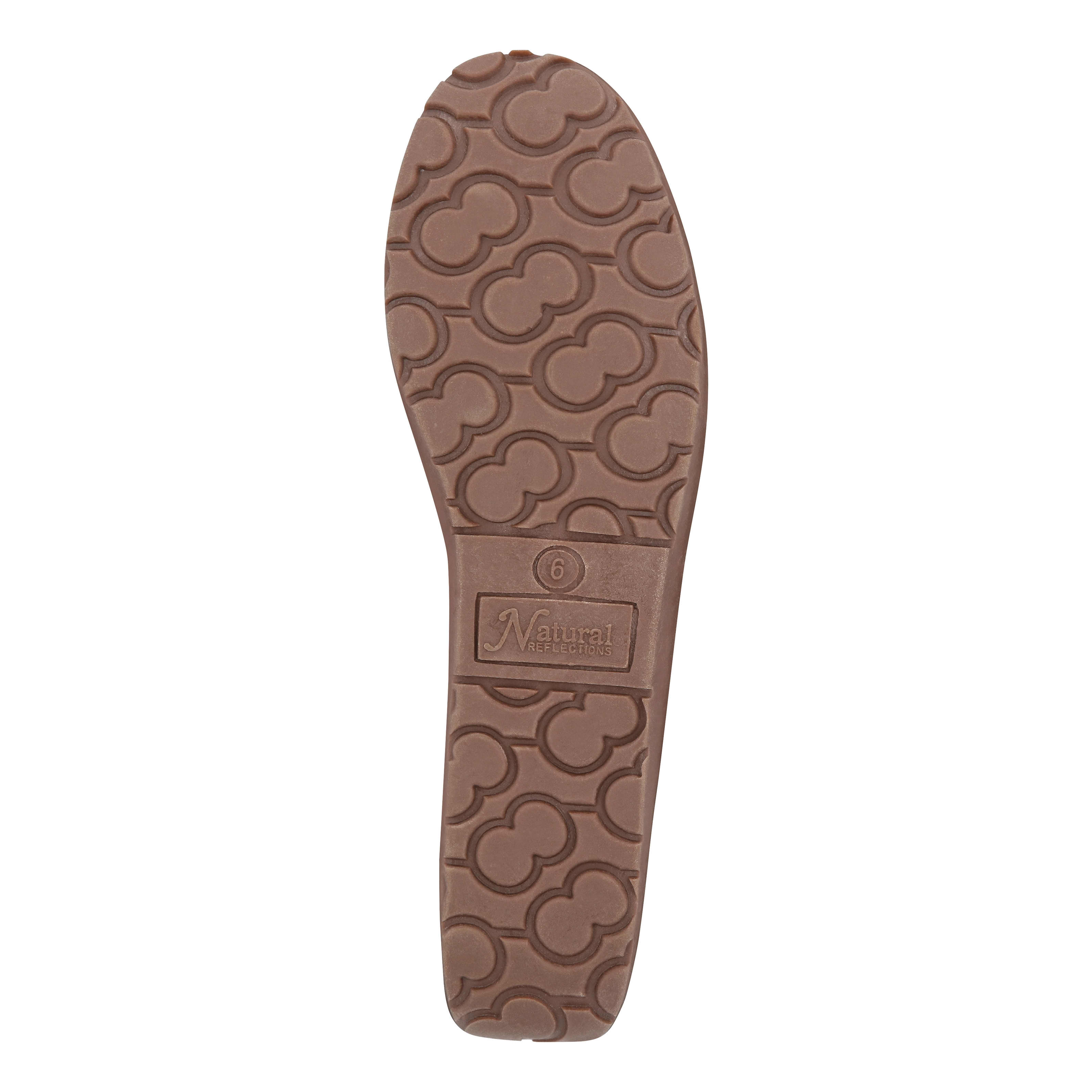 Natural reflections house shoes discount