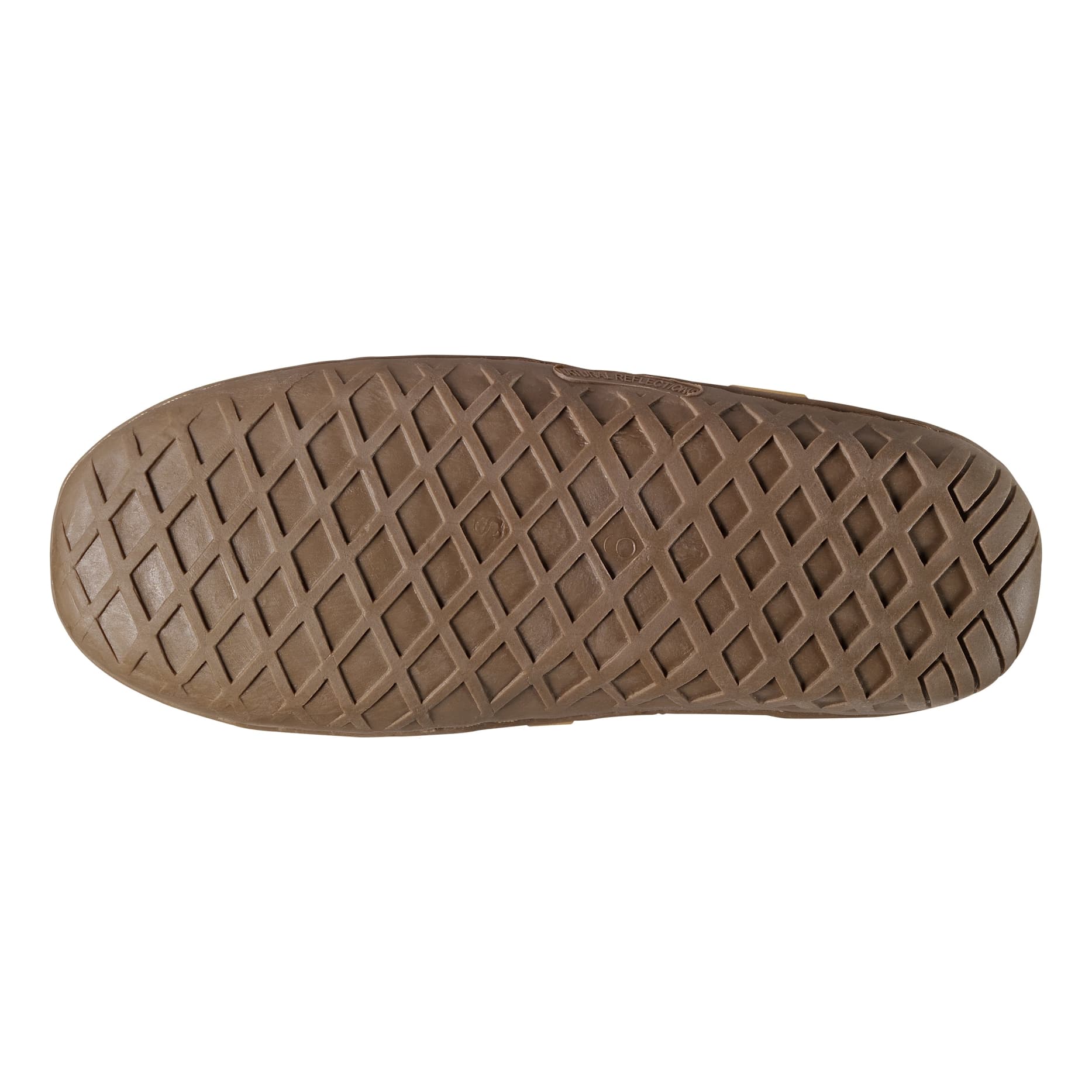 Natural Reflections® Women’s Iceland II Slippers - sole