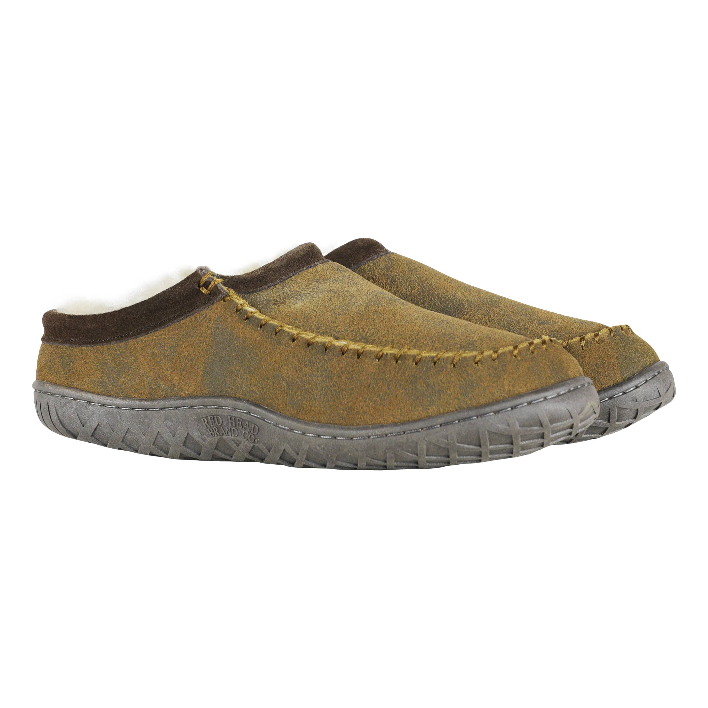 Redhead marston slip on shoes discount