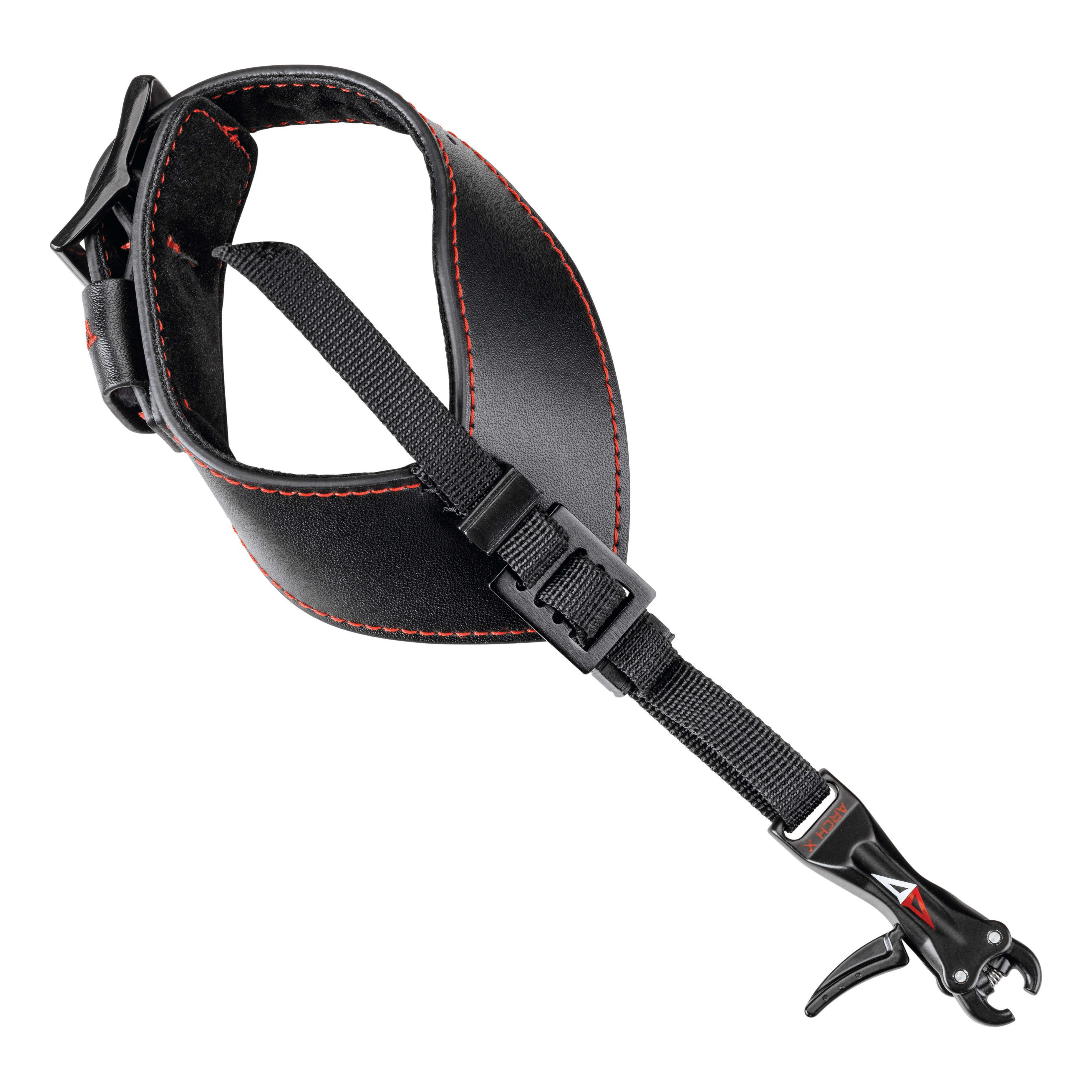 Locking bow store case