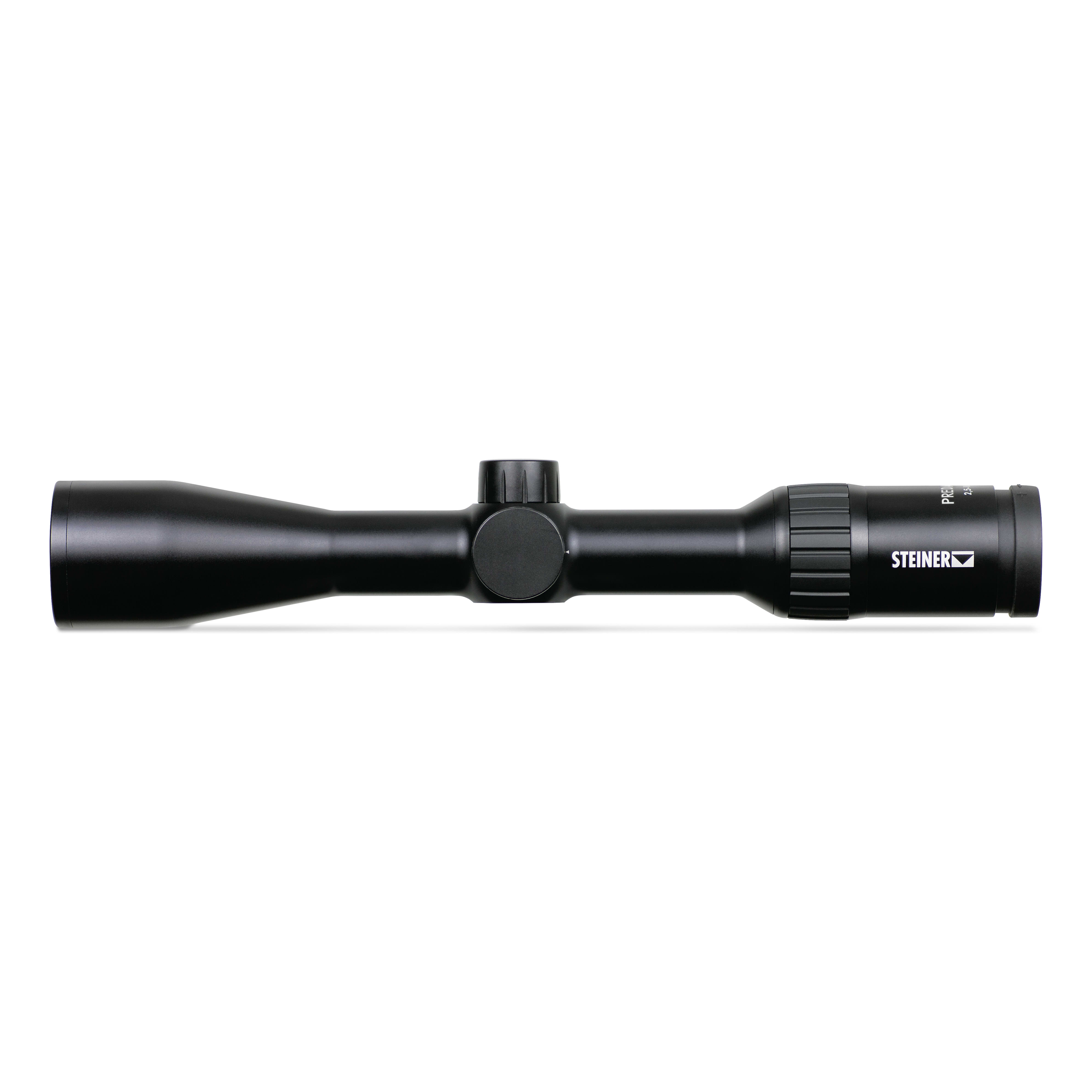 Steiner® Predator 4 Riflescopes - 2.5-10x42mm