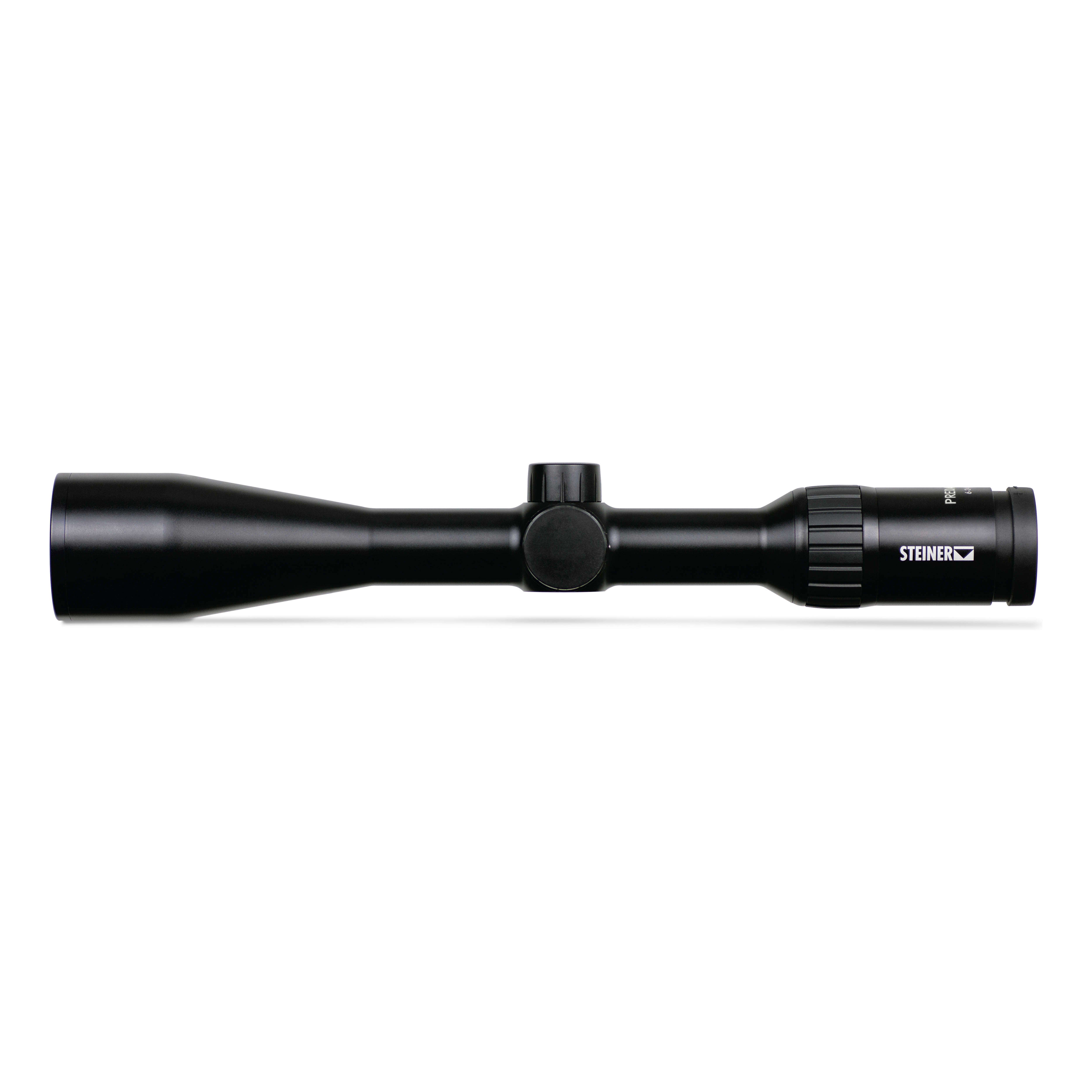 Steiner® Predator 4 Riflescopes - 6-24x50mm
