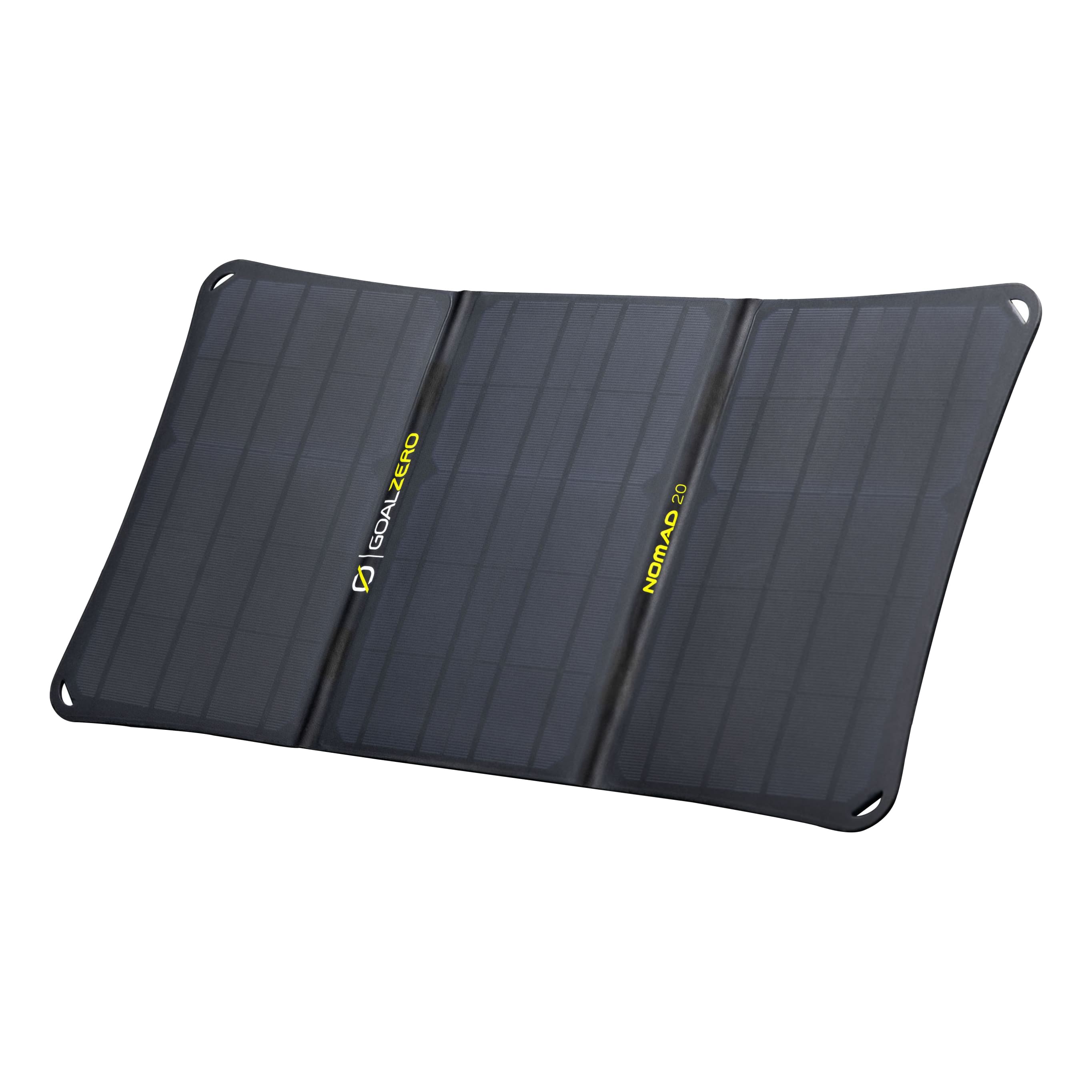 Goal Zero® Nomad 20 Solar Panel | Cabela's Canada