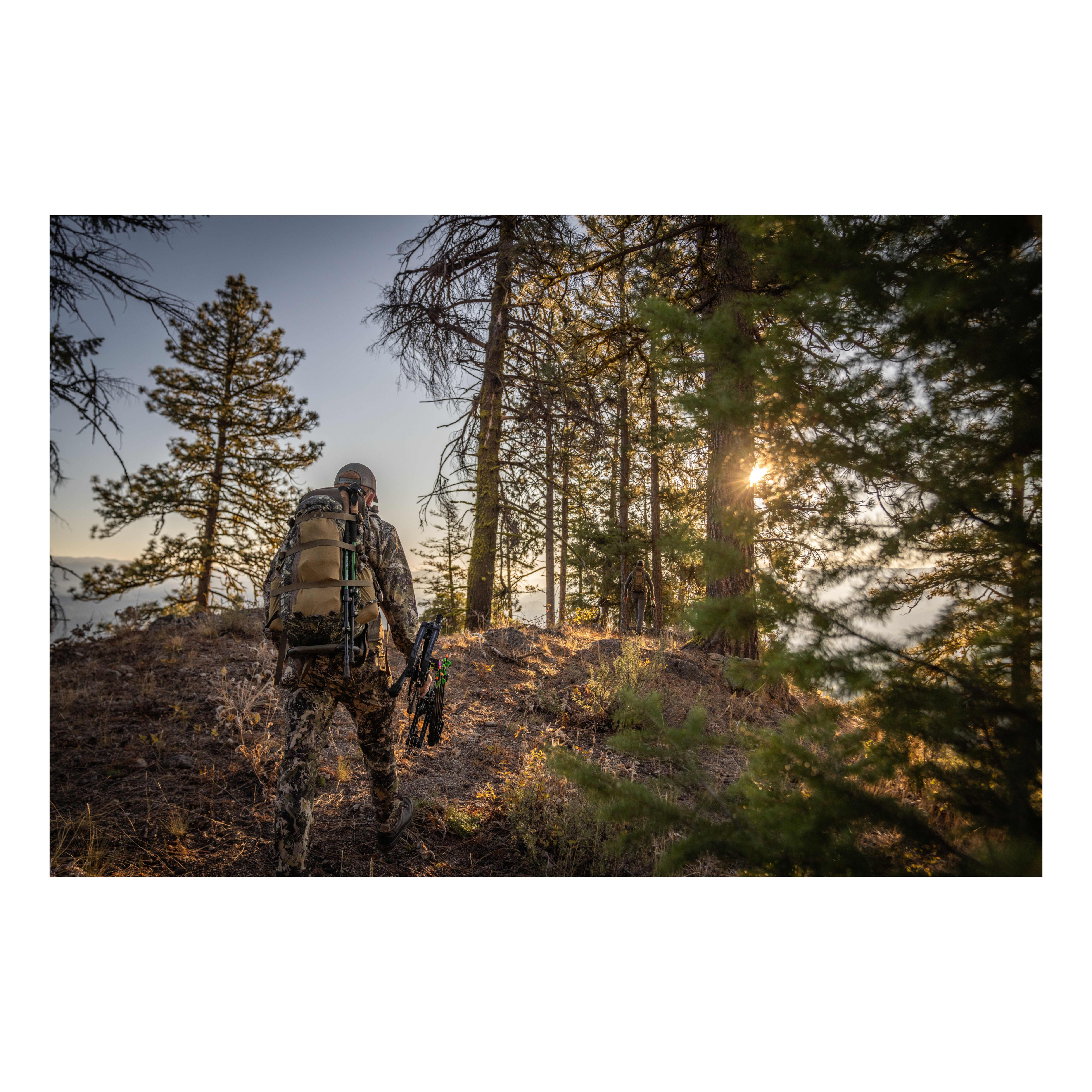 Eberlestock Vapor 2500 Hunting Pack