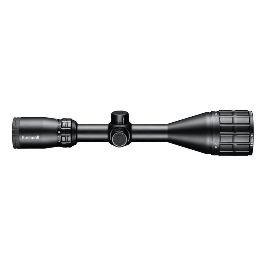 Bushnell® Banner 2 Riflescopes - 6-18x50mm