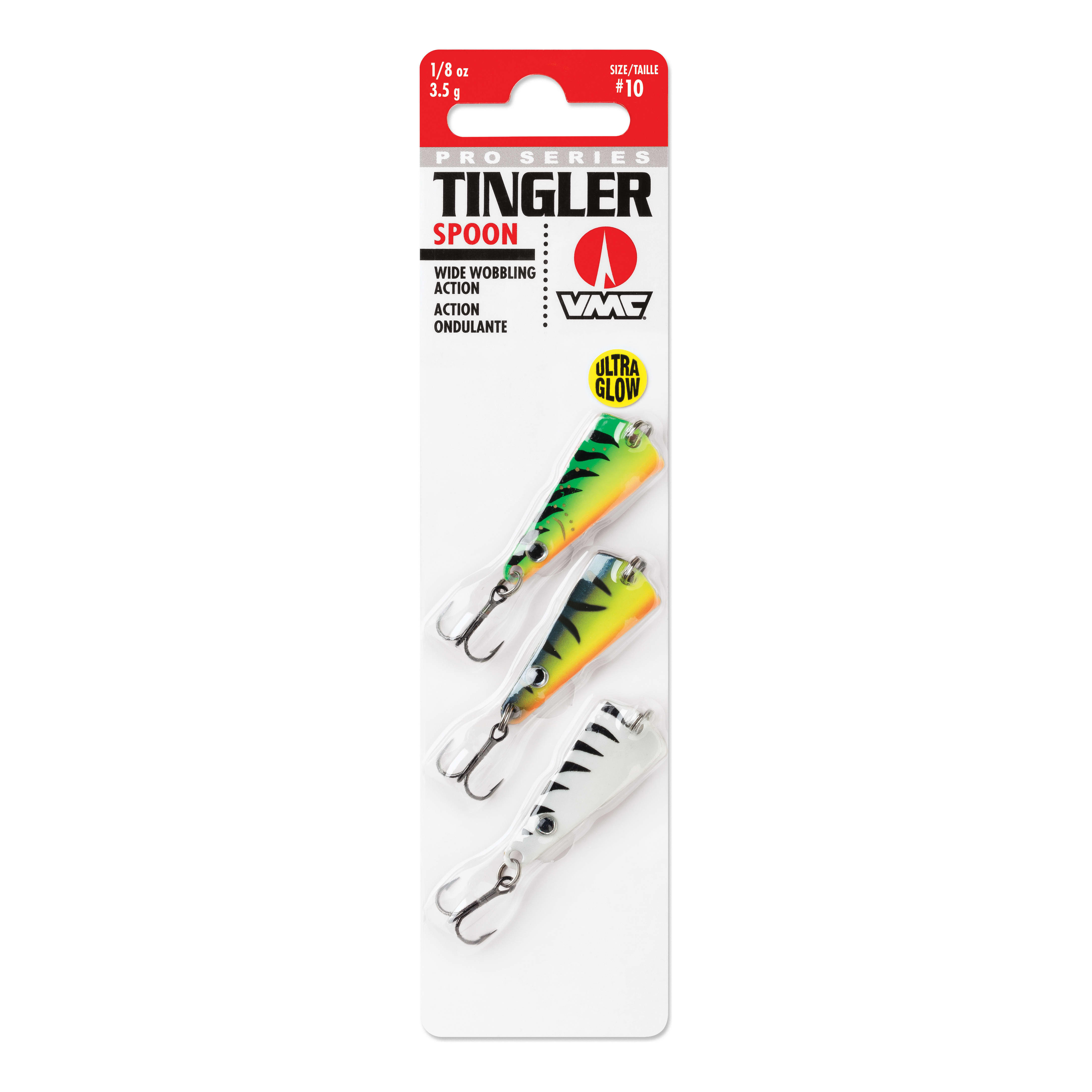 VMC® Tingler Spoon Kit