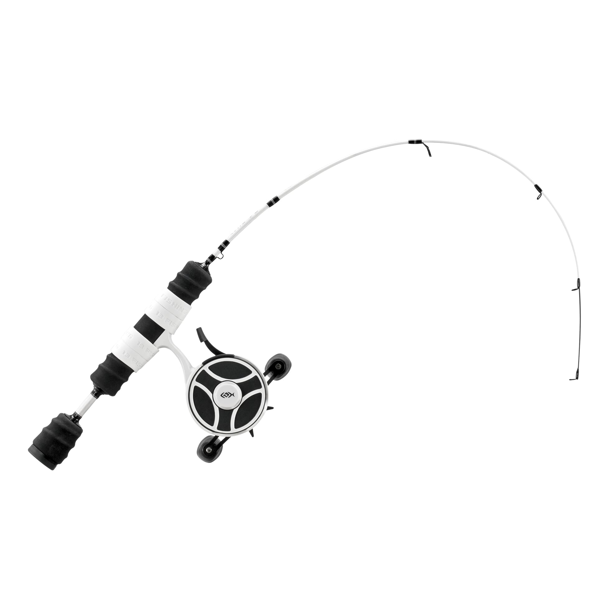 13 Fishing® Reel Anchor Wraps Pack