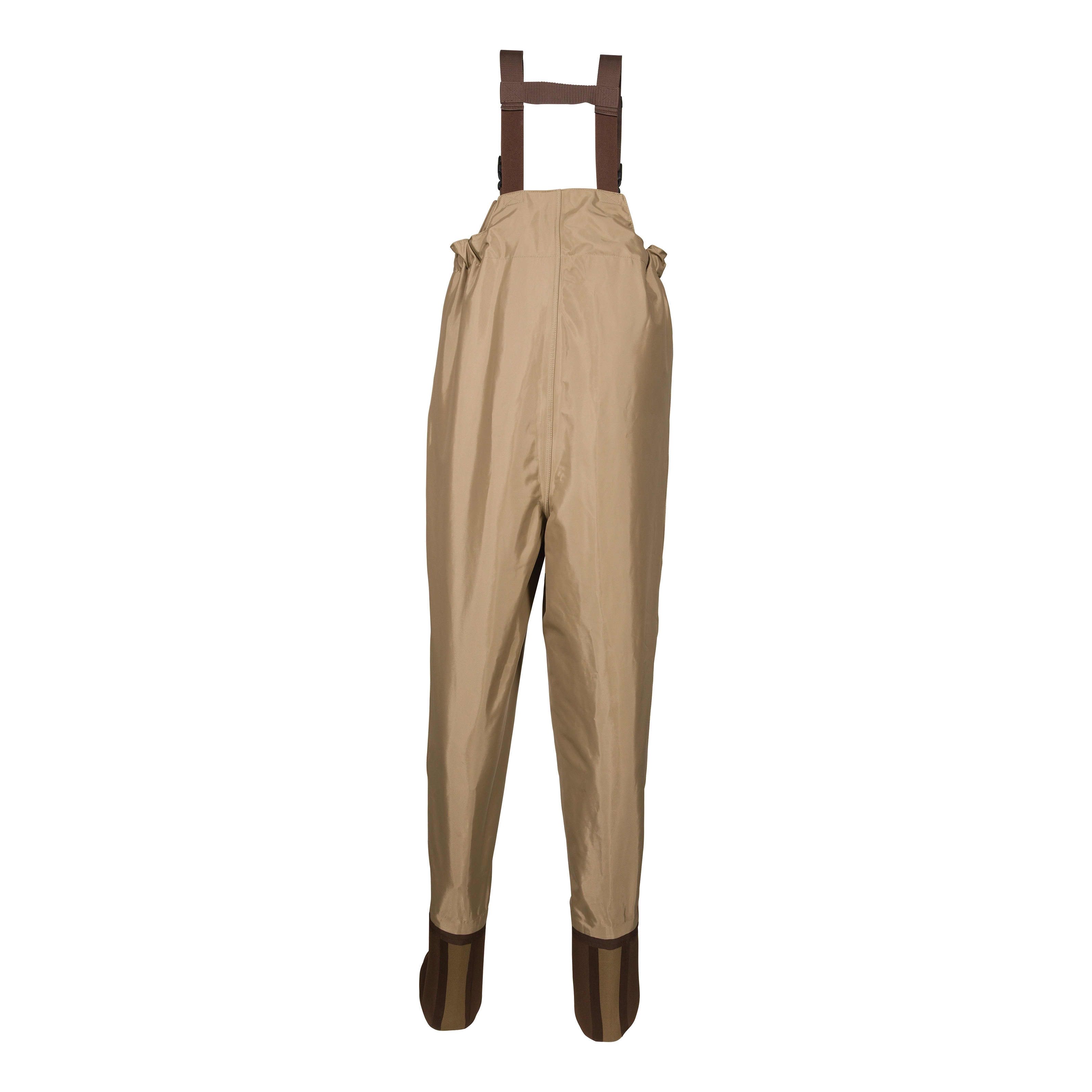 White River Fly Shop Men’s Three Forks Stocking-Foot Chest Waders 