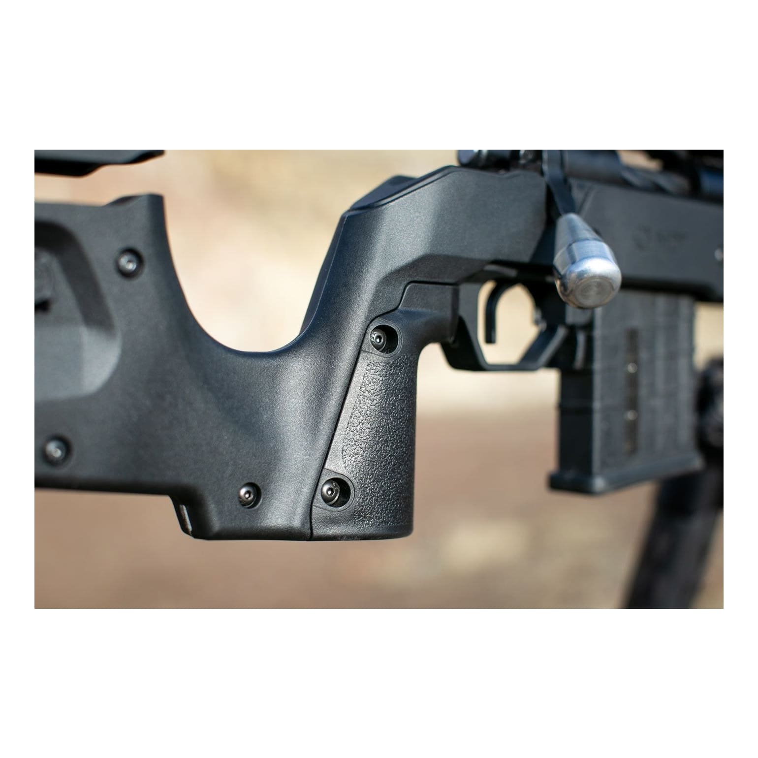 MDT Tikka T1X XRS Upgraded Chassis Stock Crossover 105524-FDE