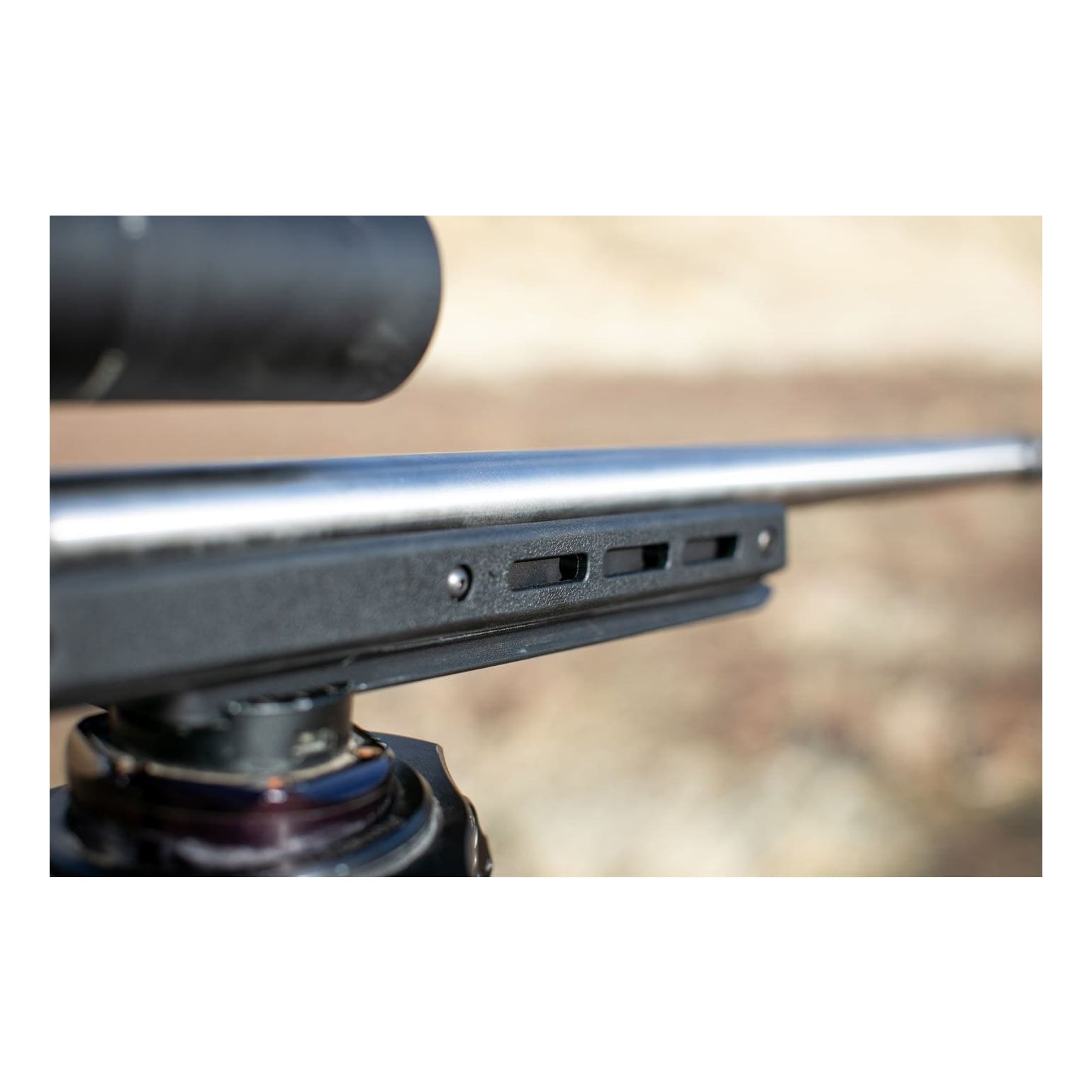 MDT® XRS Savage Short-Action Chassis System