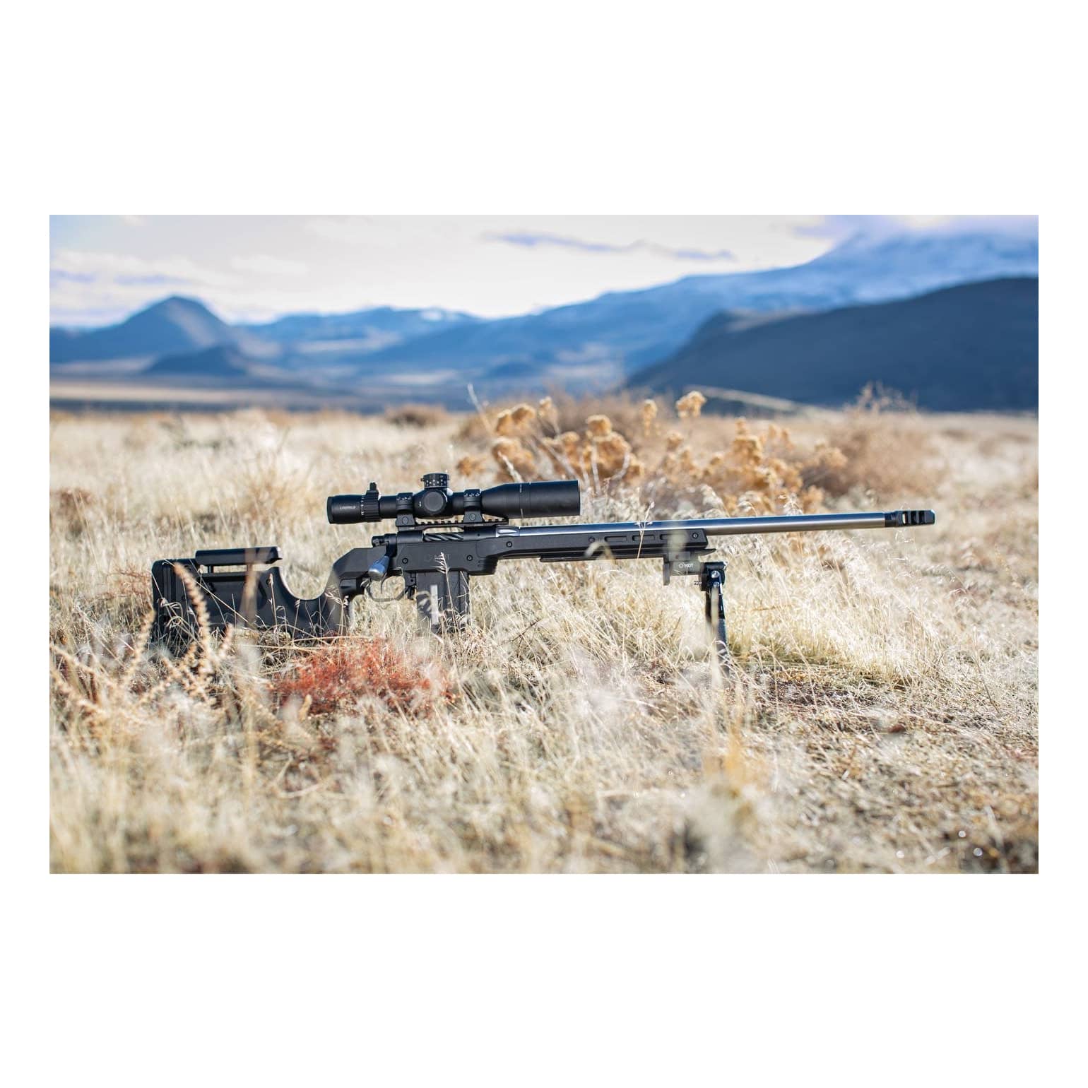 MDT® XRS Savage ShortAction Chassis System Cabela's Canada
