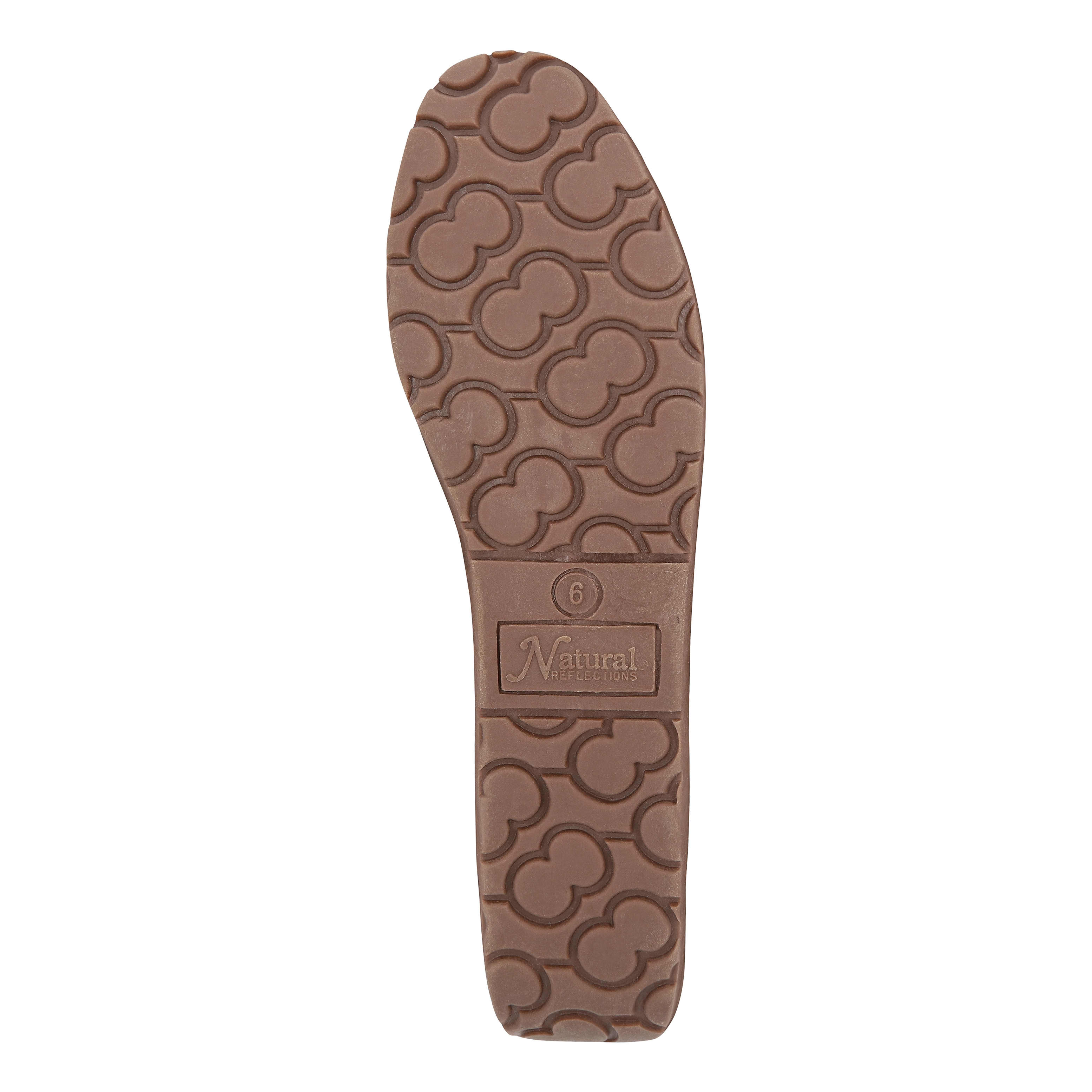 Natural Reflections Women s Ellie II Suede Moc Slippers