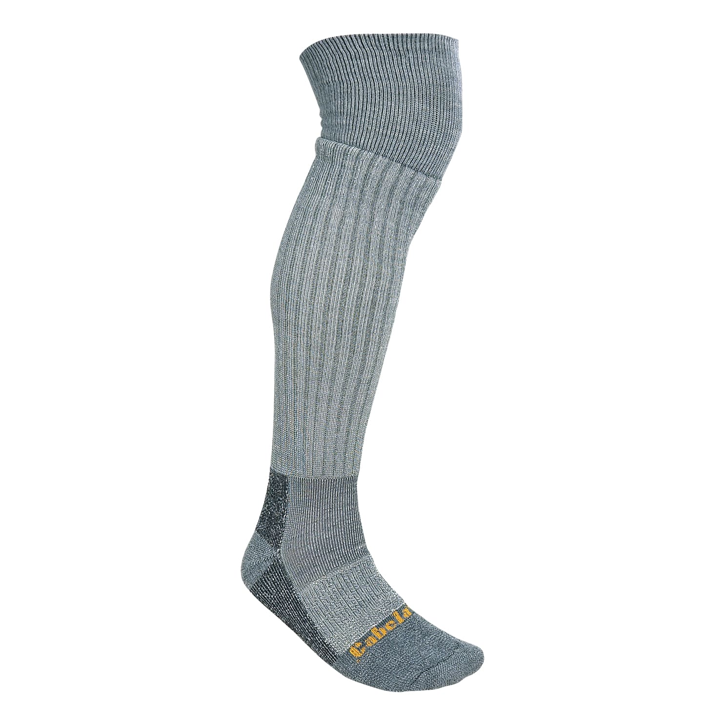 Cabela's® Wader Knee-to-Toe Socks