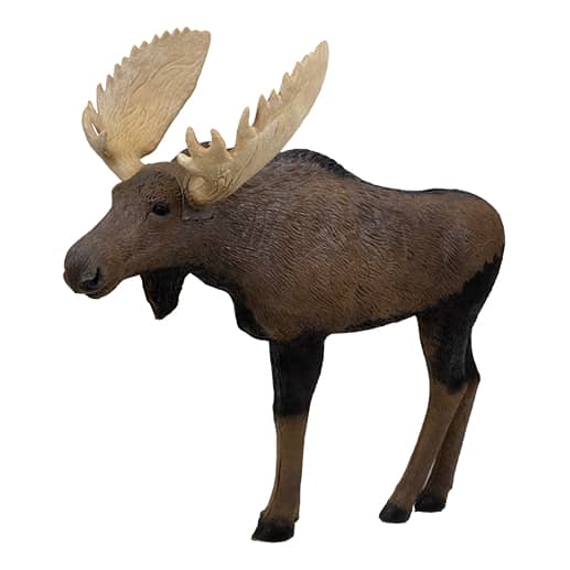 Moose stuffed store animal target