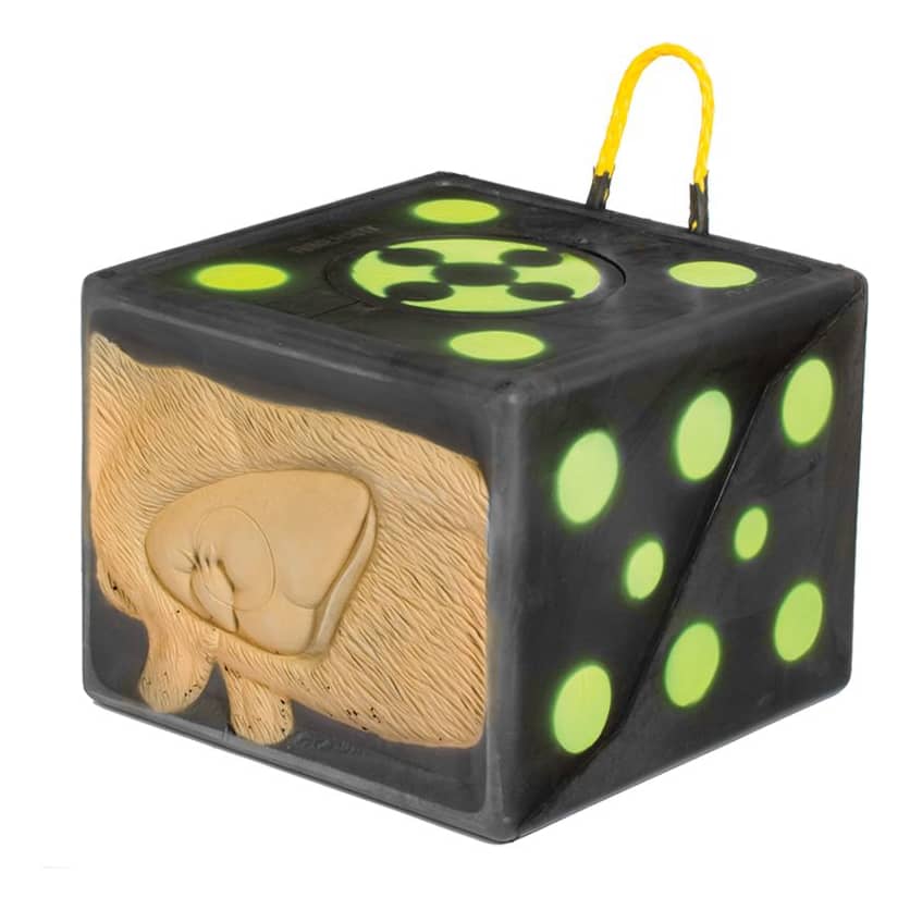 Rinehart Targets RhinoBlock Archery Target Cabela's Canada