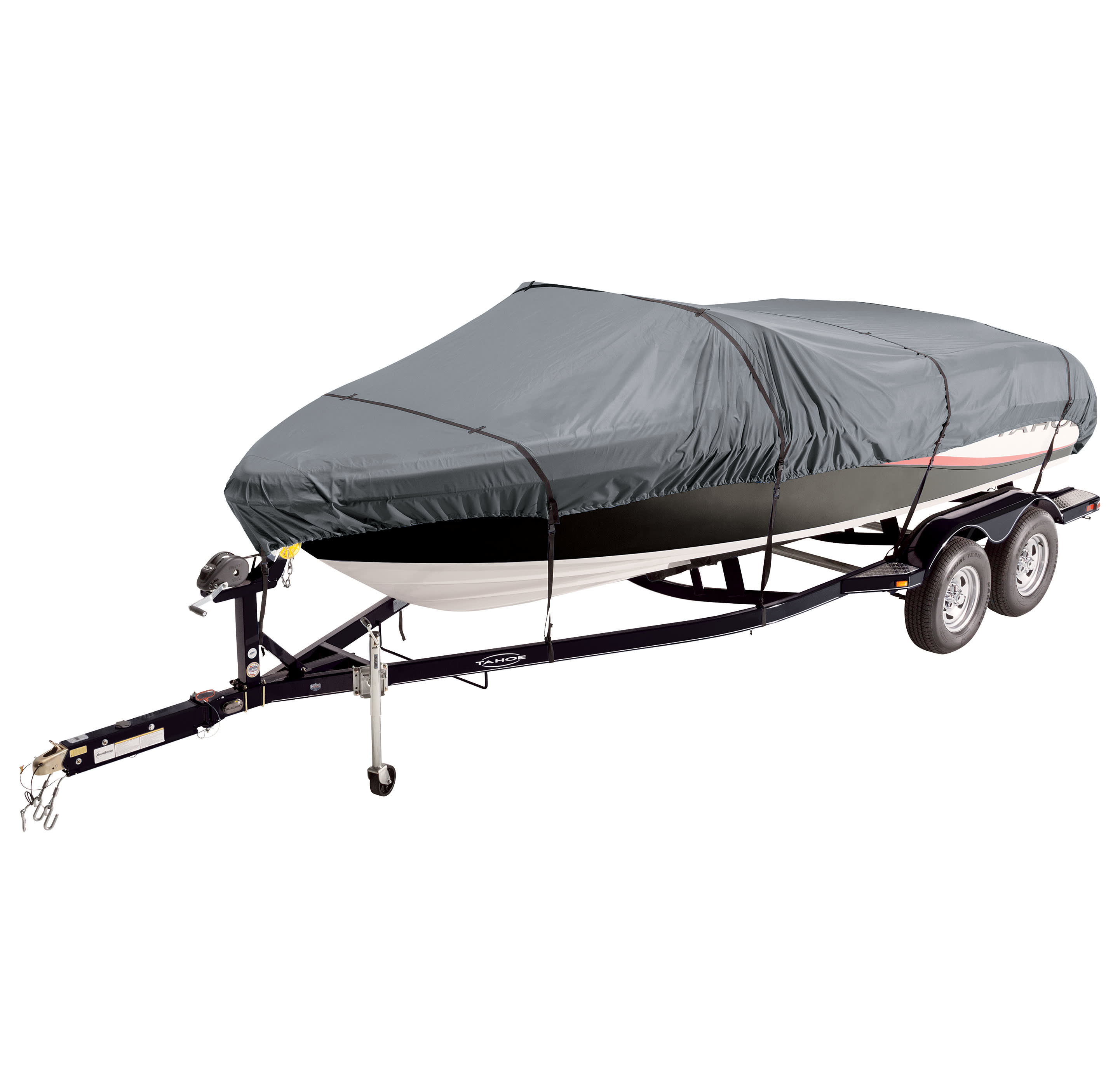Small utility trailer for BassBaby / Pelican style boat? - Bass