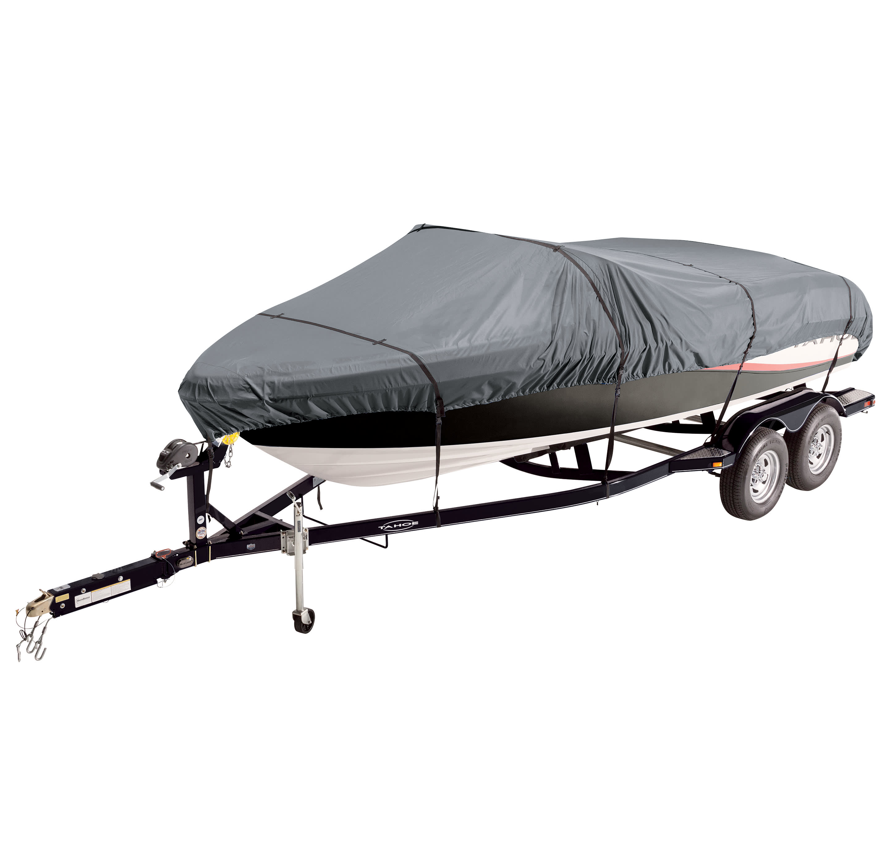 Bass Pro Shops® Travel Tite® Boat Cover Cabela's Canada
